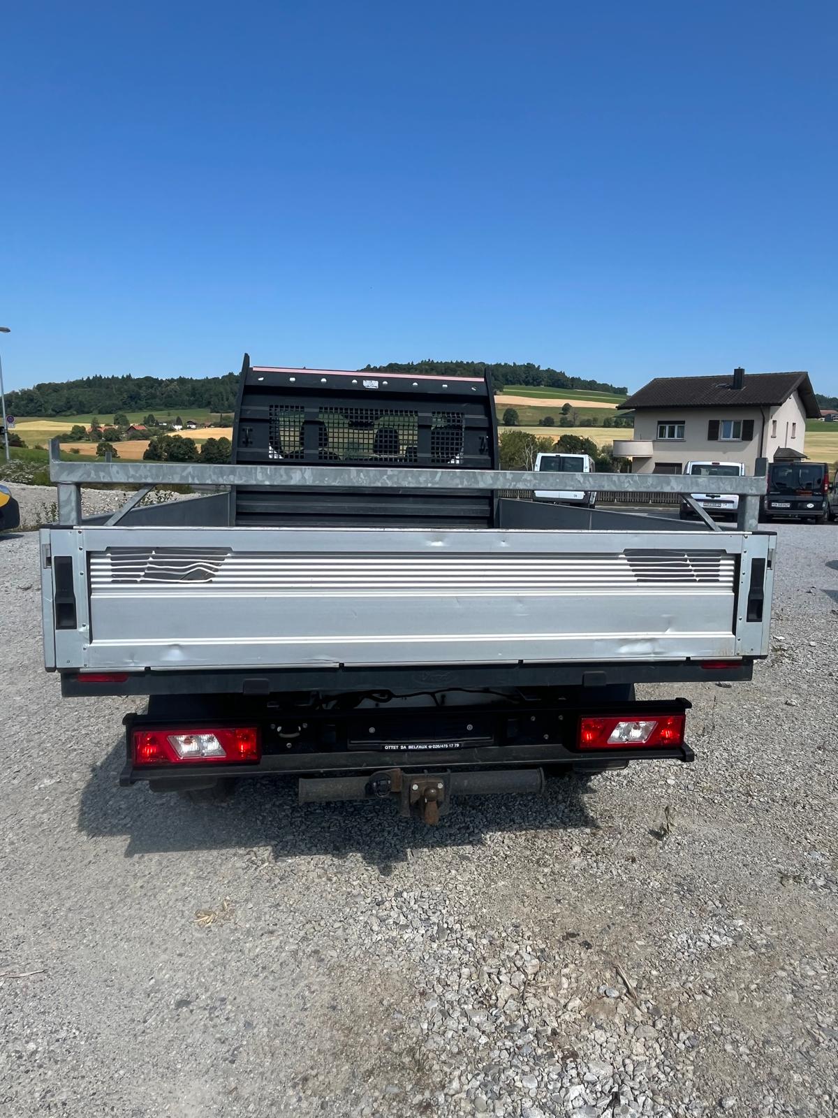 FORD 350 L3-image-5