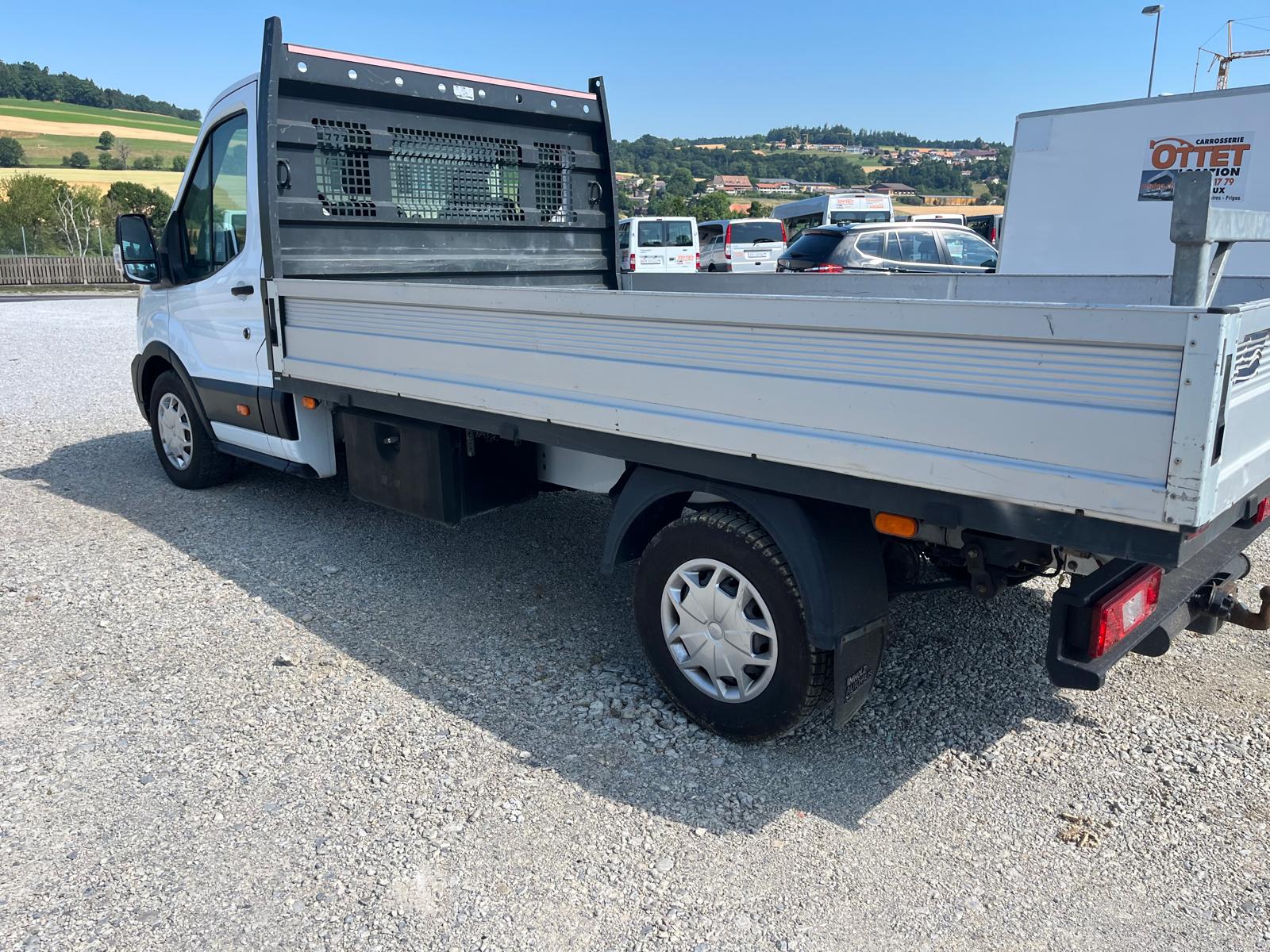 FORD 350 L3-image-3