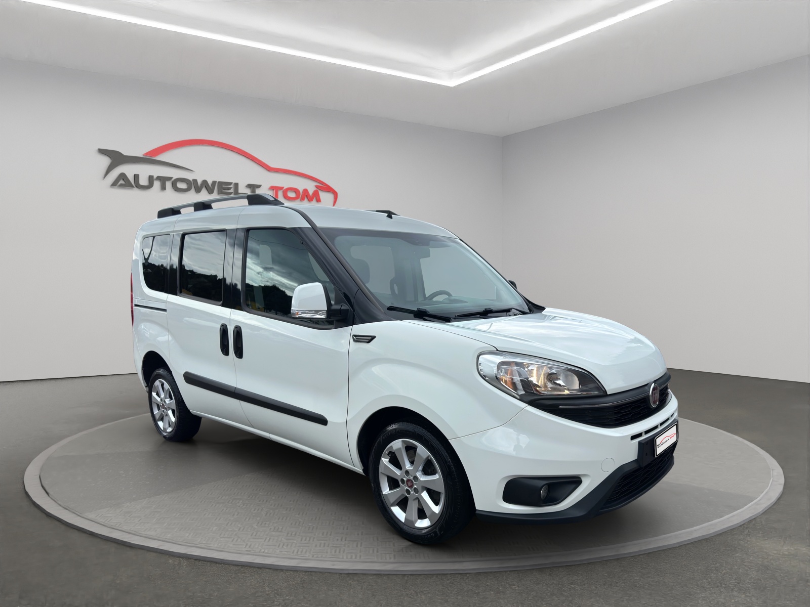 FIAT Doblò 2.0 JTD Emotion-image-6
