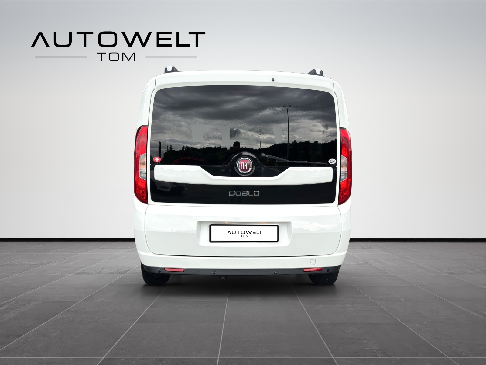 FIAT Doblò 2.0 JTD Emotion-image-3