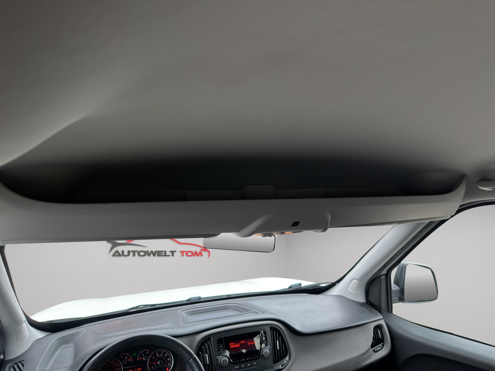 FIAT Doblò 2.0 JTD Emotion-image-10