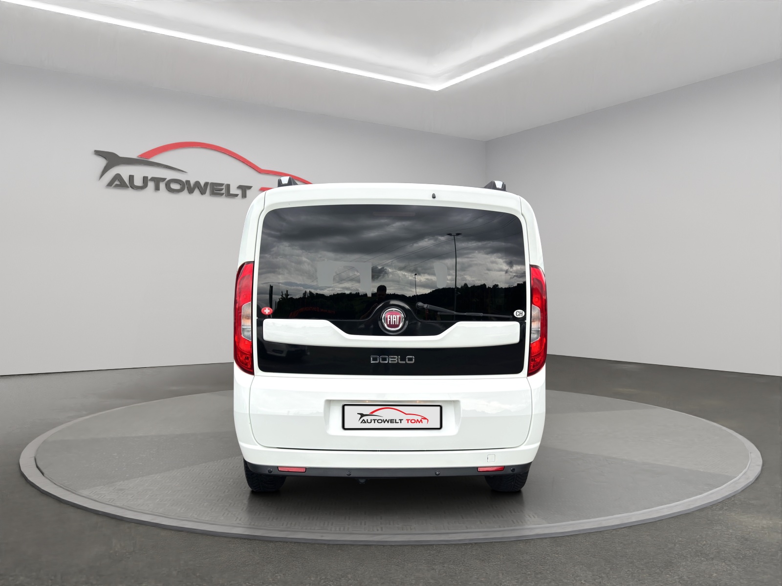 FIAT Doblò 2.0 JTD Emotion-image-3