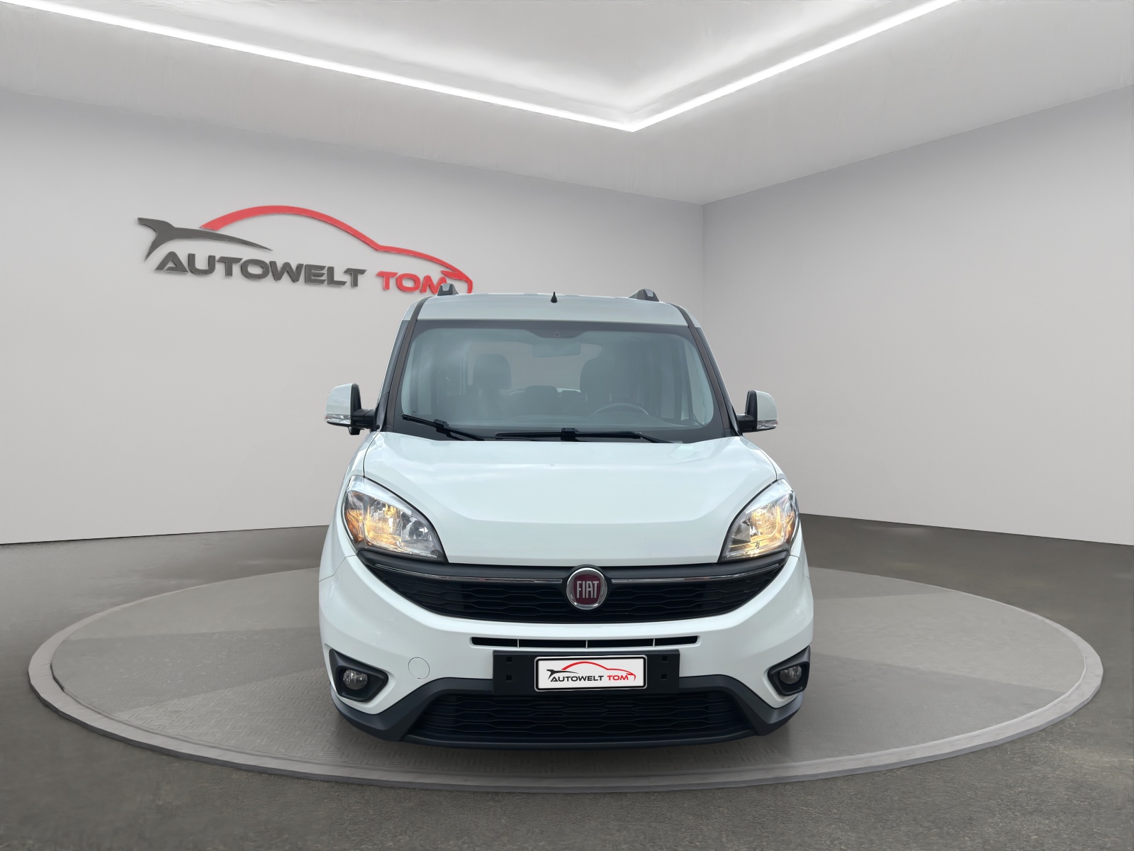 FIAT Doblò 2.0 JTD Emotion-image-7