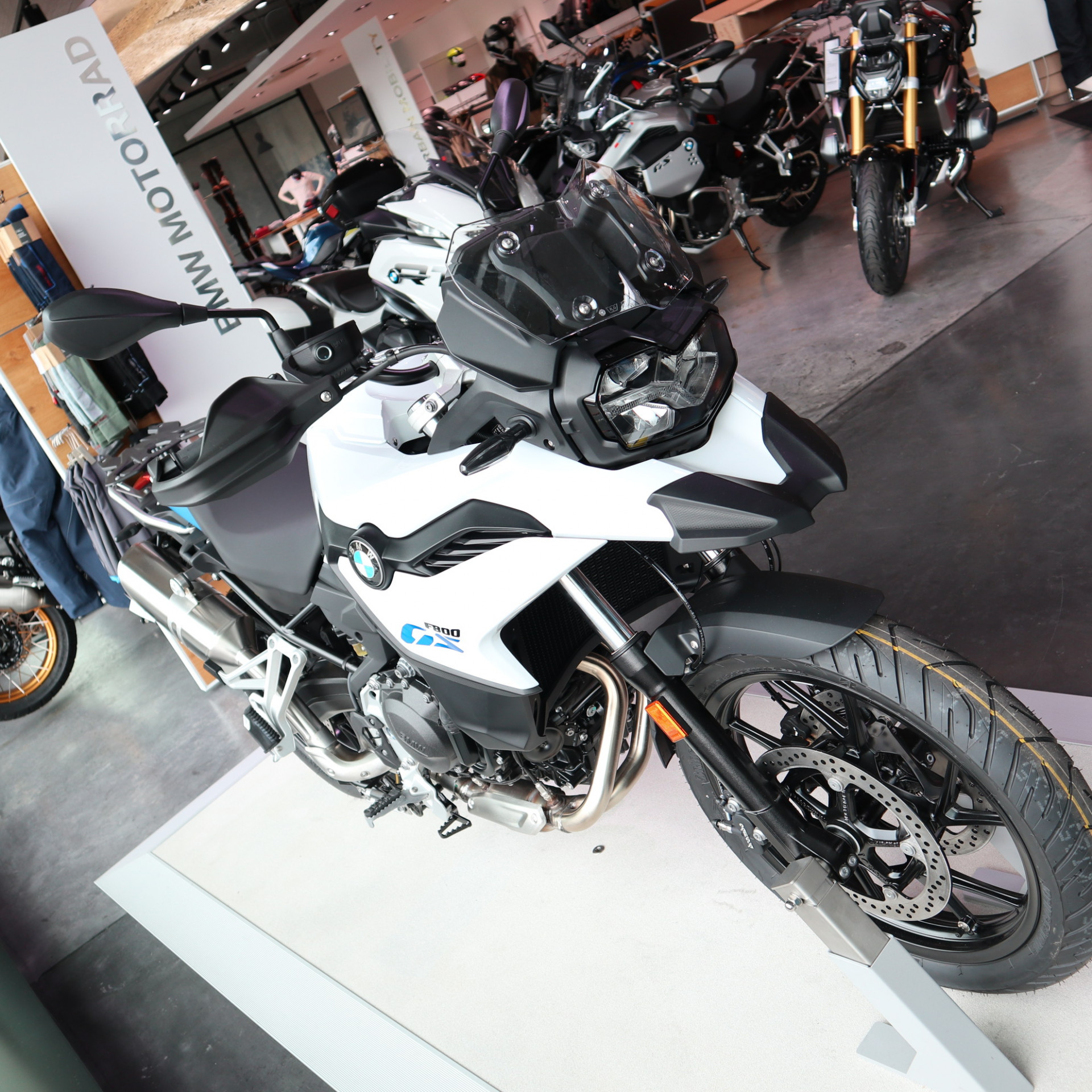 BMW F 800 GS-image-0