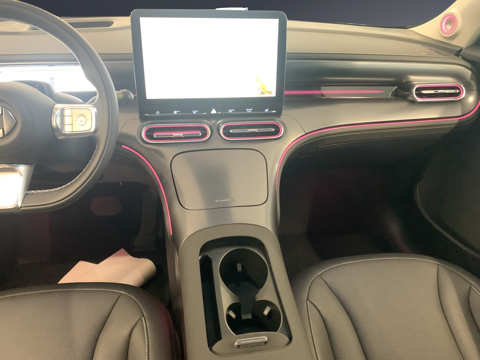SMART #1 66kWh Premium-image-8
