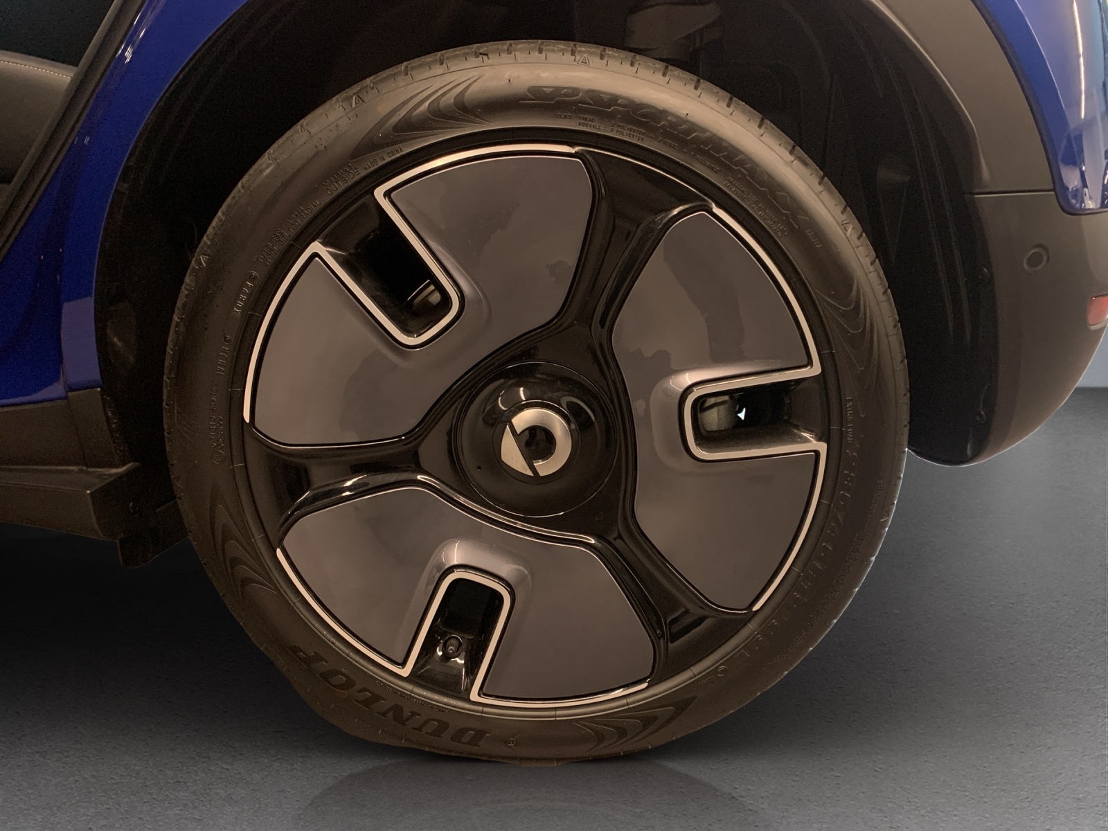 SMART #1 66kWh Premium-image-12