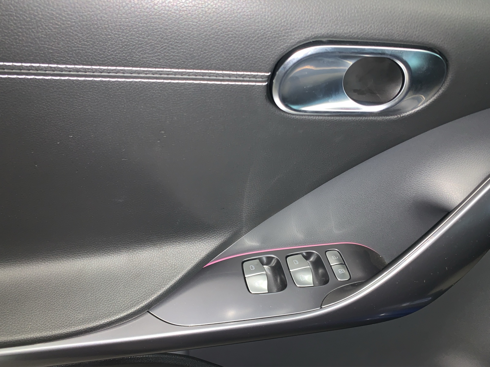 SMART #1 66kWh Premium-image-5