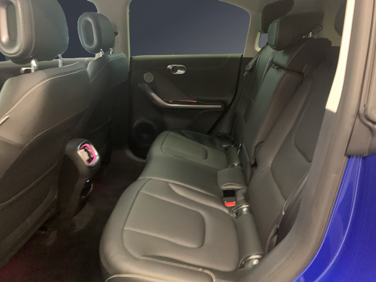 SMART #1 66kWh Premium-image-10