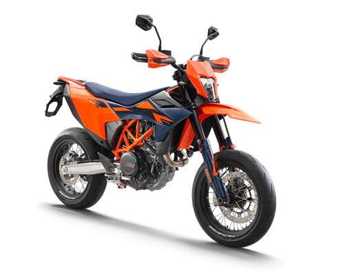 KTM 690 SMC R-image-0