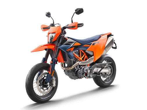 KTM 690 SMC R-image-1