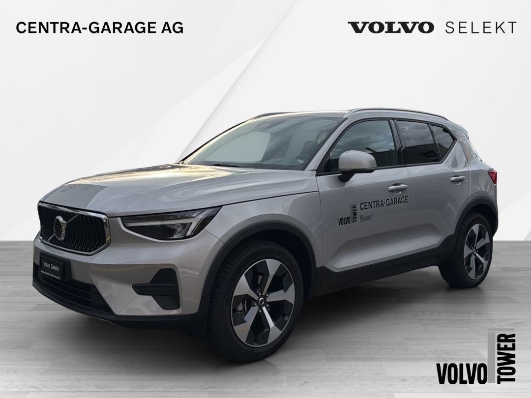 VOLVO XC40 T2 Xcite Geartronic