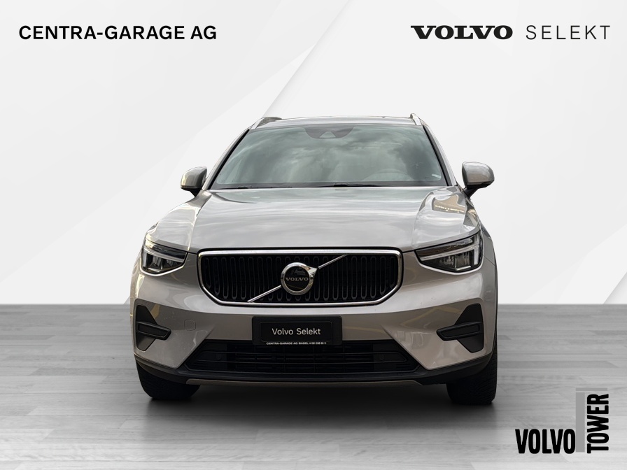 VOLVO XC40 T2 Xcite Geartronic-showroom-element-1