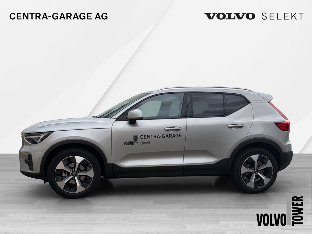 VOLVO XC40 T2 Xcite Geartronic-showroom-element-2