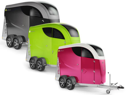 JFK Bücker Careliner S / M / L / XL