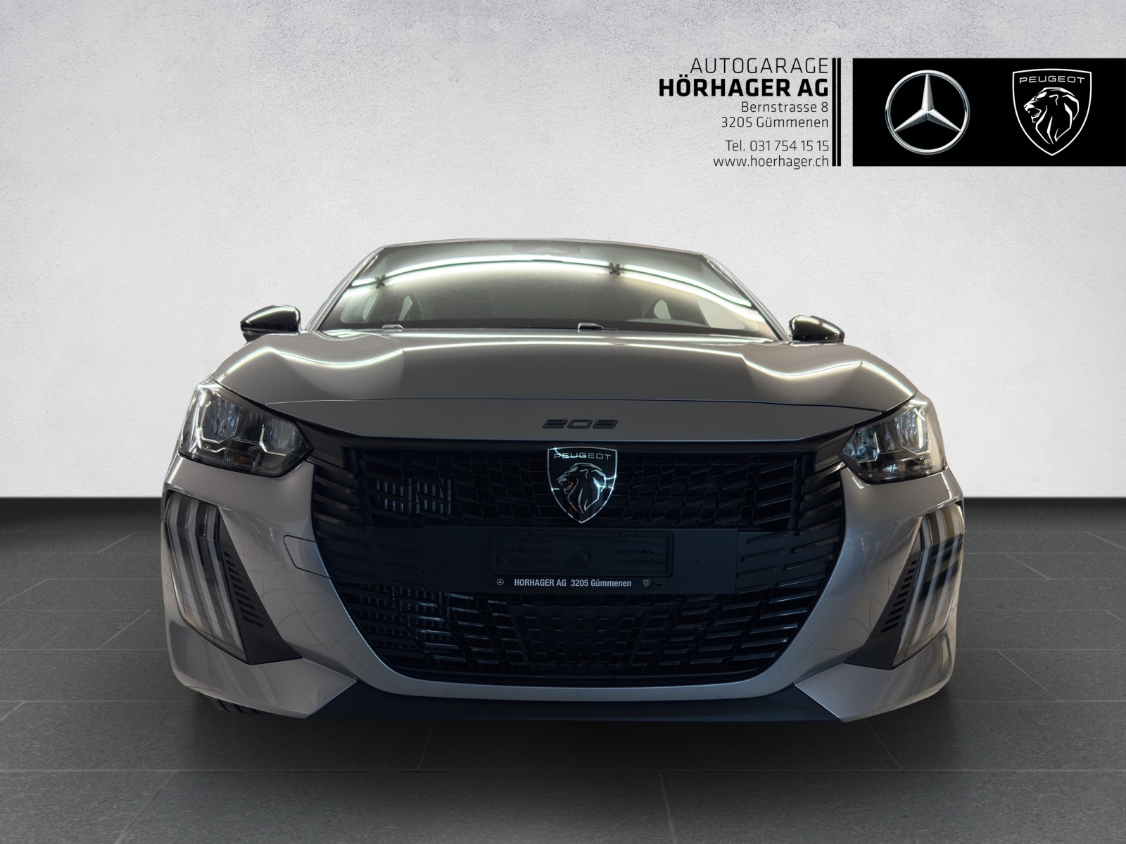 PEUGEOT 208 1.2 PureTech Style-image-7