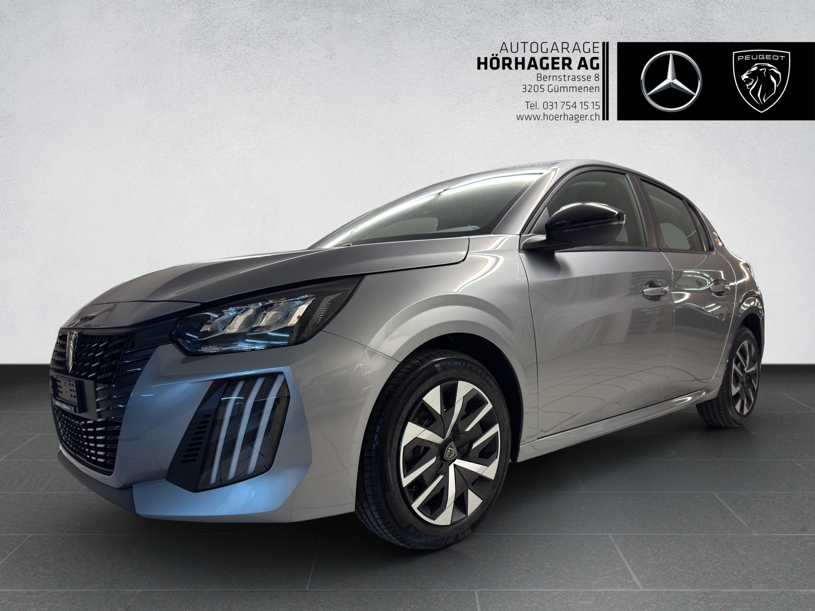 PEUGEOT 208 1.2 PureTech Style-image-6