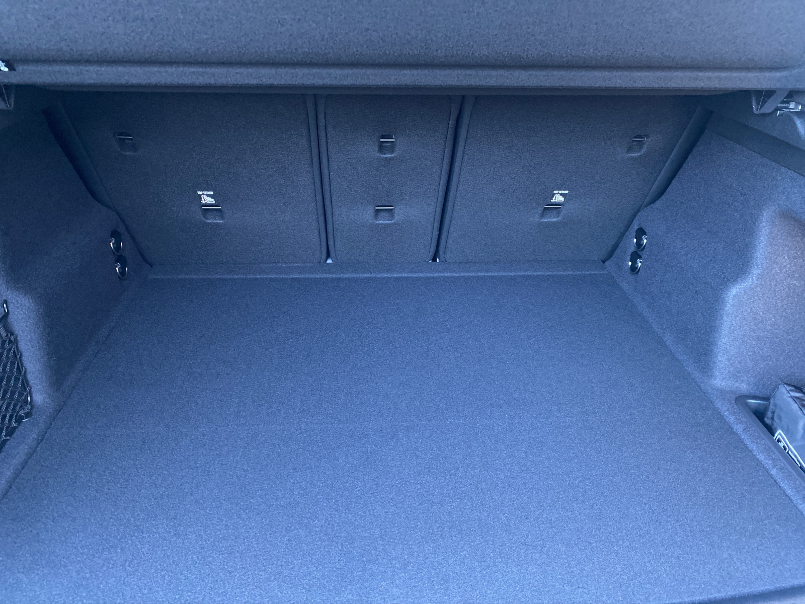 BMW X1 23i xDrive paddles-image-12