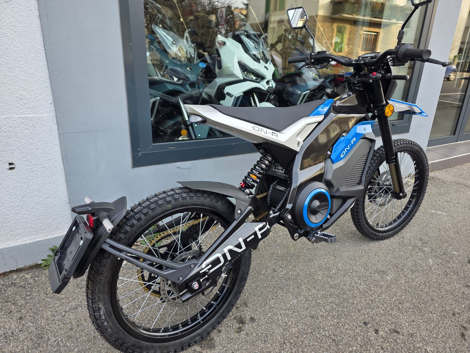 SUPER SOCO ON-R L3 90KM/H BLEU-showroom-element-2