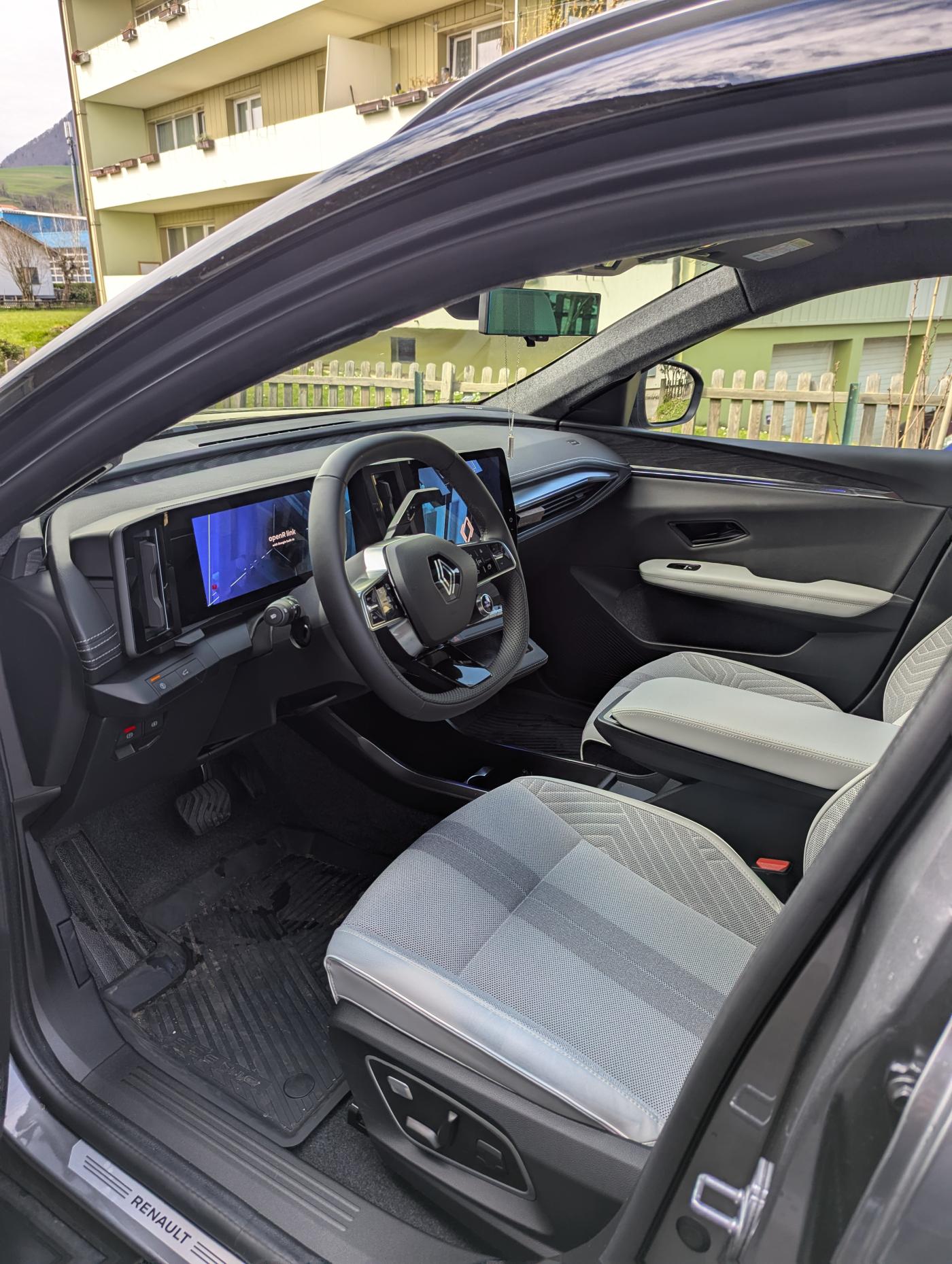 RENAULT Scénic E-Tech Long Range Iconic-image-7