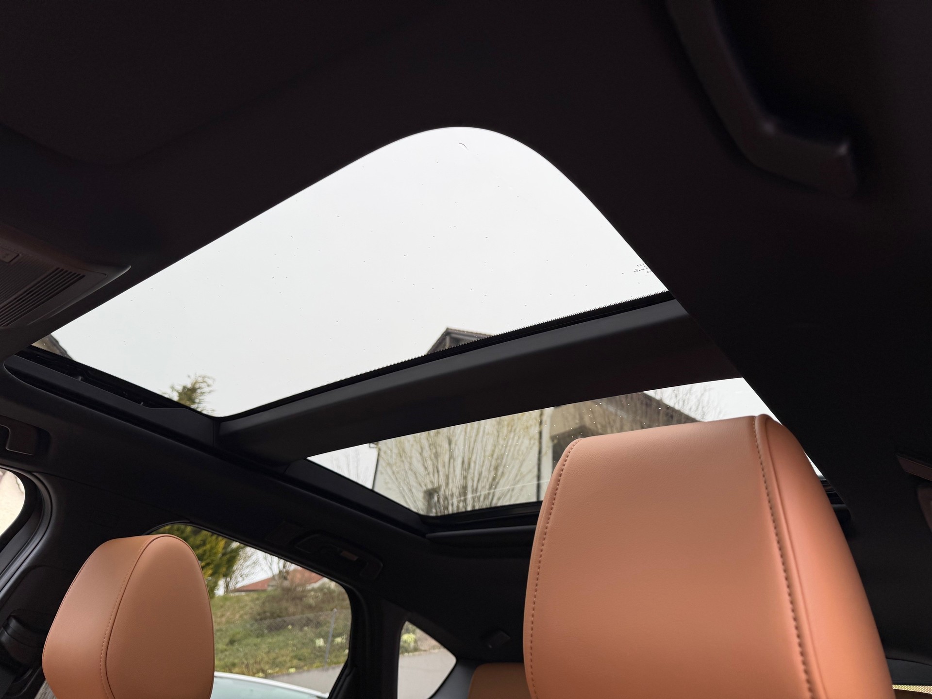 MAZDA CX-60 3.3L e-Skyactiv D 254 MHEV AWD Homura Plus-image-11