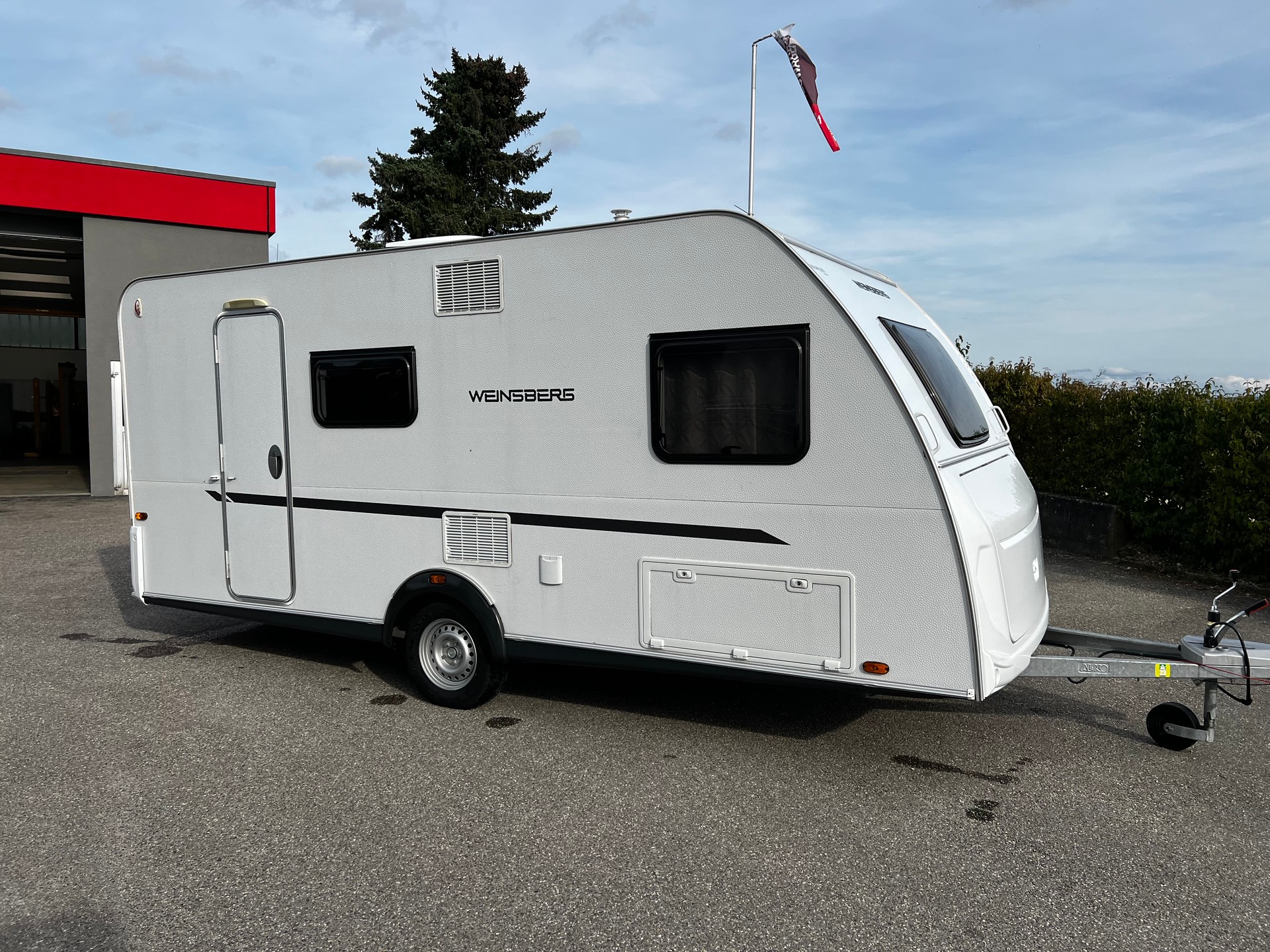 WEINSBERG W52 CaraCito-image-3