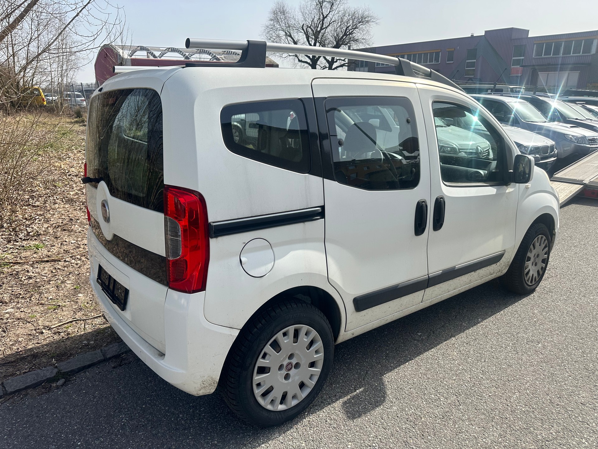 FIAT Qubo 1.4 Dynamic-image-3