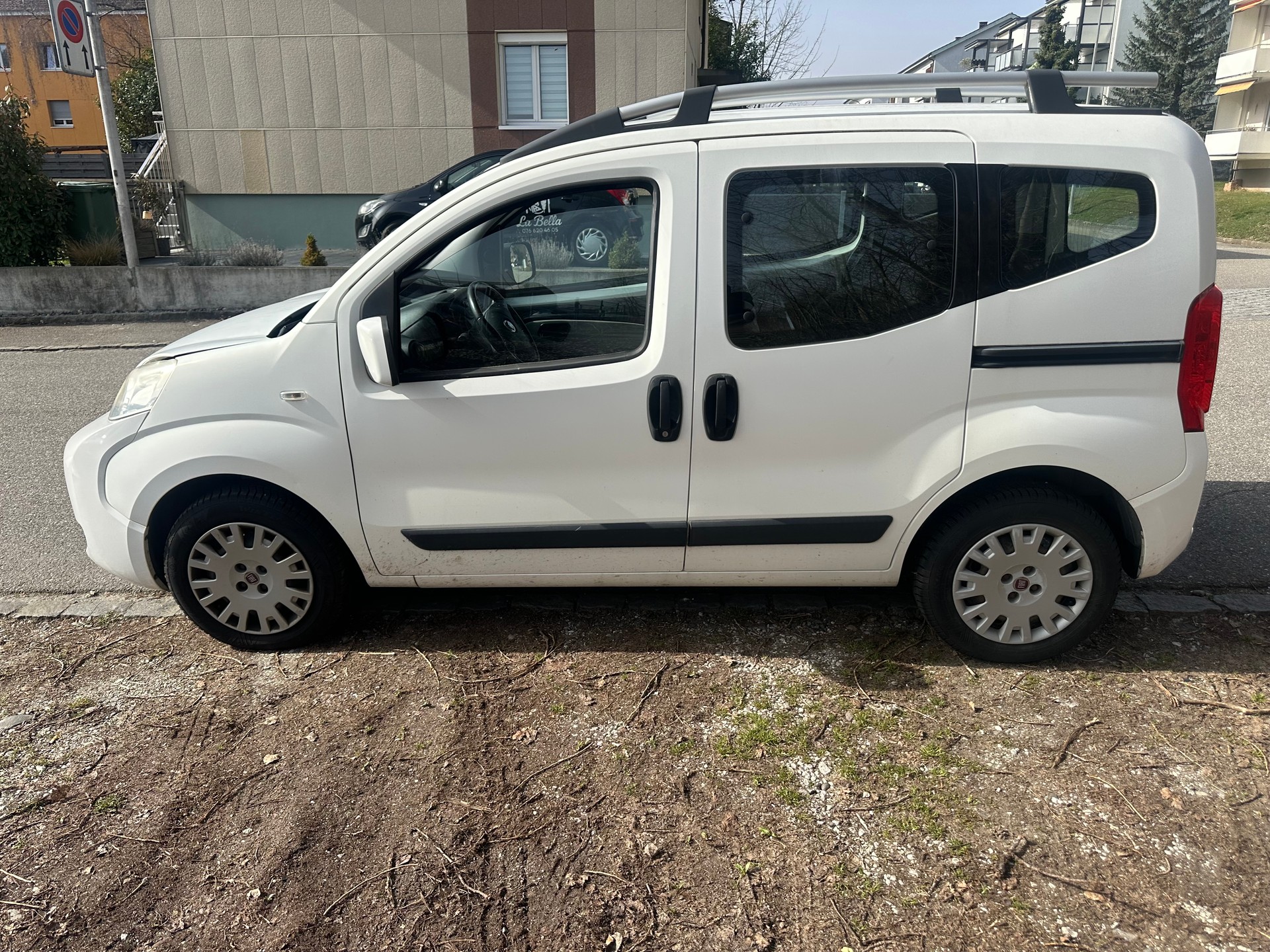 FIAT Qubo 1.4 Dynamic-image-5