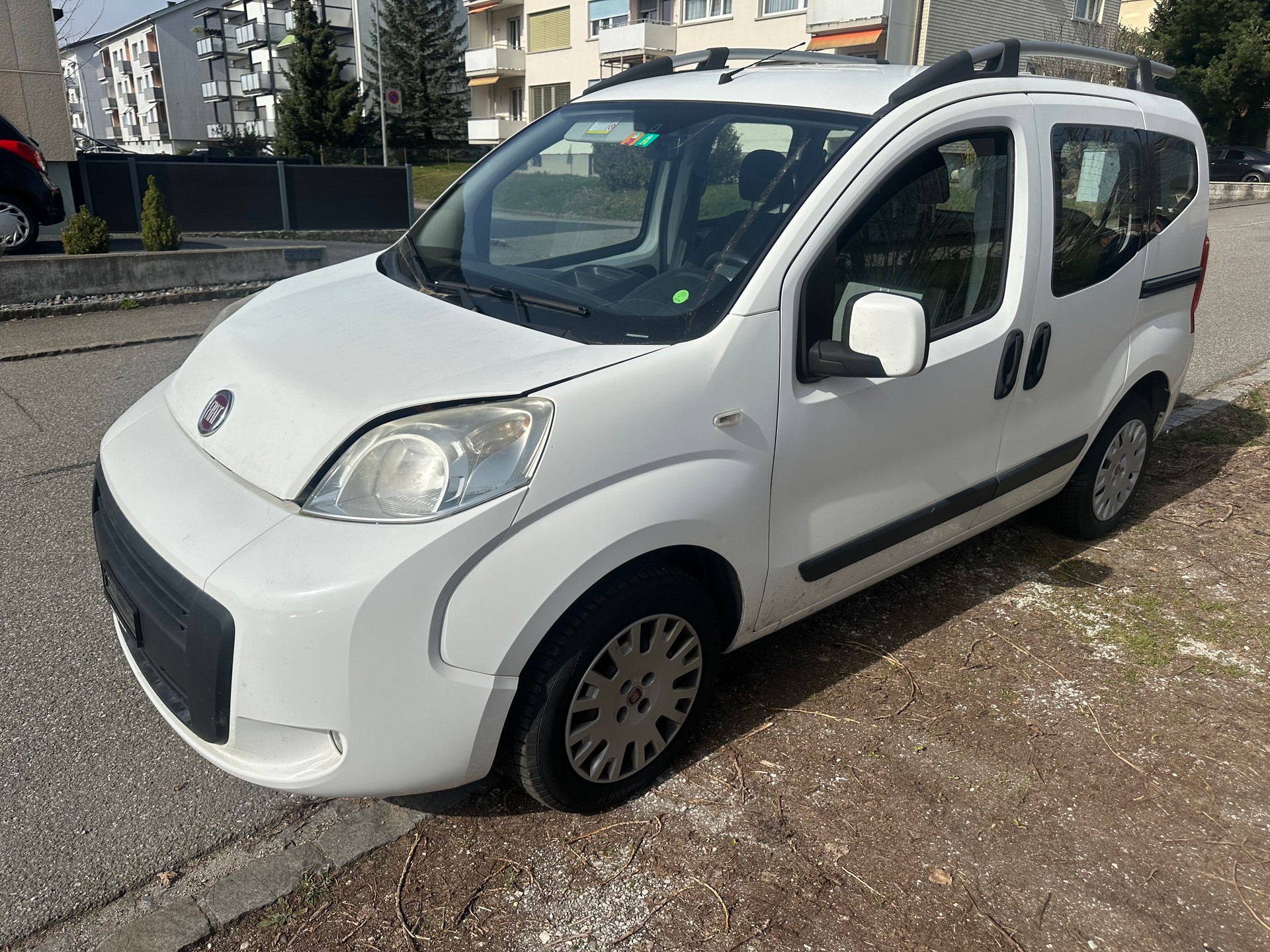 FIAT Qubo 1.4 Dynamic-image-6