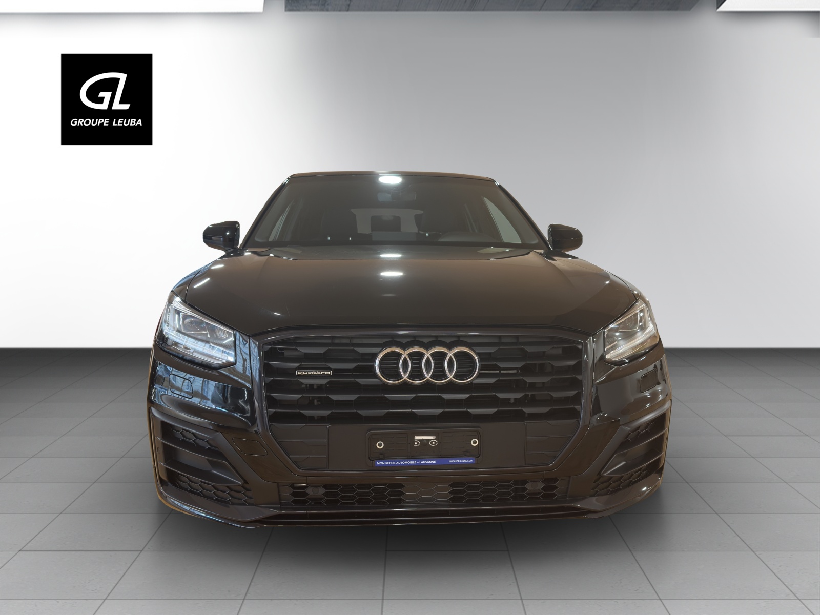 AUDI Q2 40 TFSI Sport quattro S-tronic-showroom-element-1