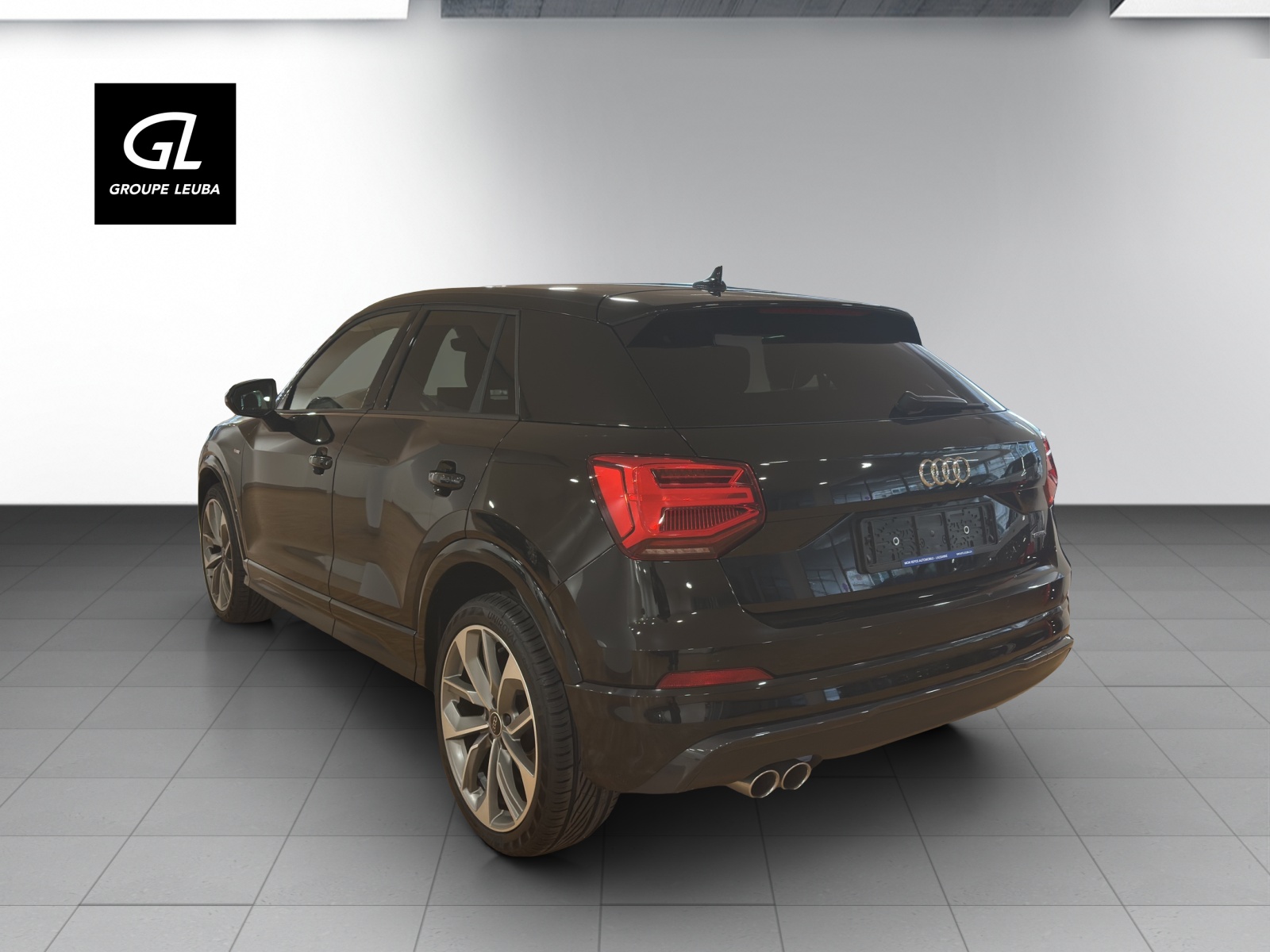 AUDI Q2 40 TFSI Sport quattro S-tronic-showroom-element-3