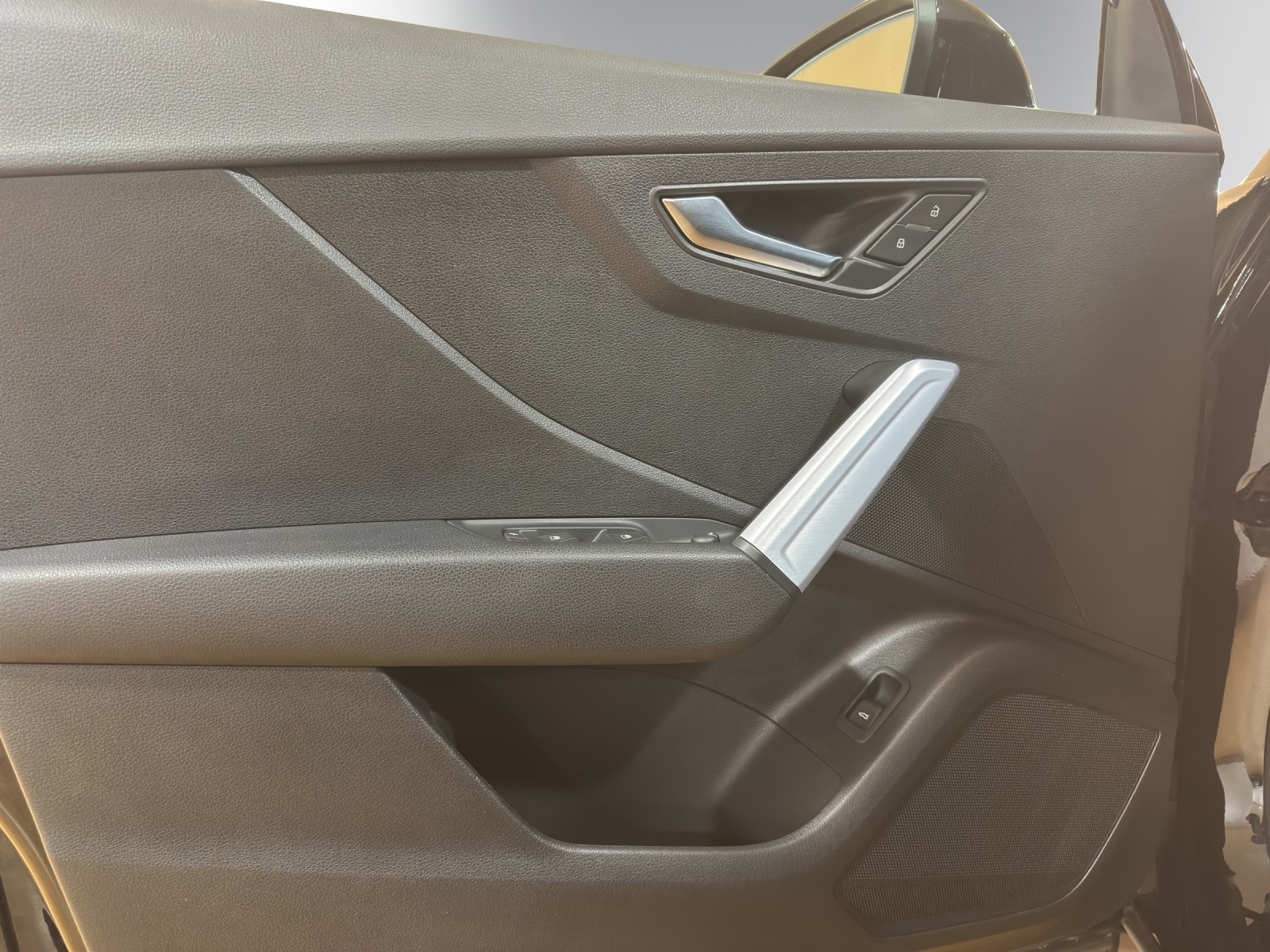 AUDI Q2 40 TFSI Sport quattro S-tronic-image-7