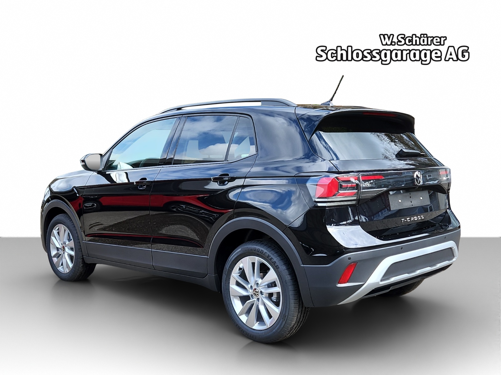 VW T-Cross 1.0 TSI EVO United DSG-showroom-element-2