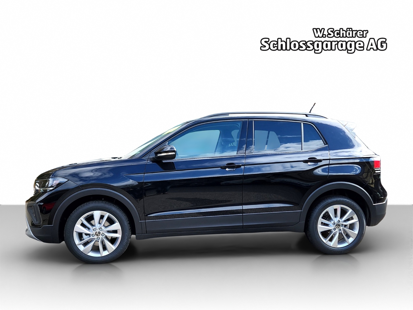 VW T-Cross 1.0 TSI EVO United DSG-showroom-element-1