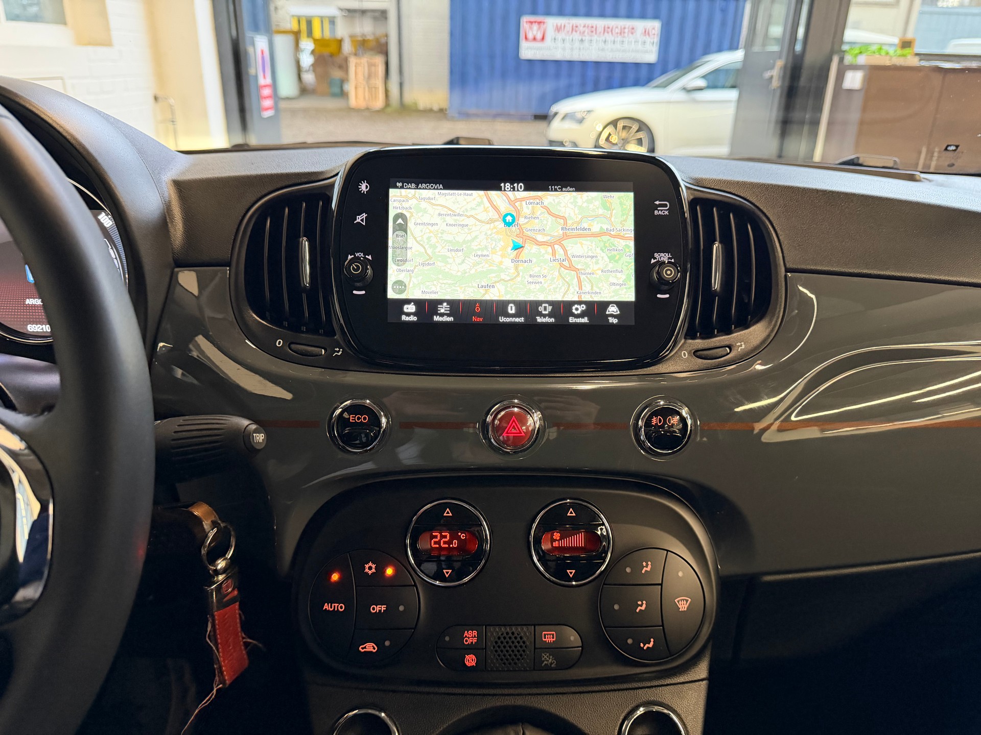 FIAT 500C 0.9 Twinair Collezione-image-15