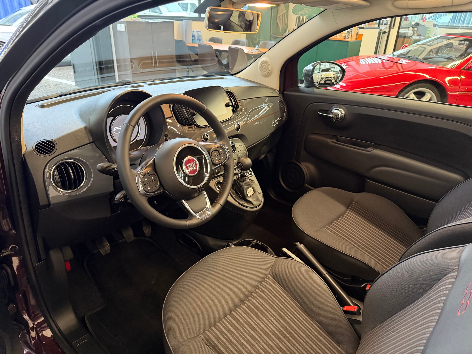 FIAT 500C 0.9 Twinair Collezione-image-13