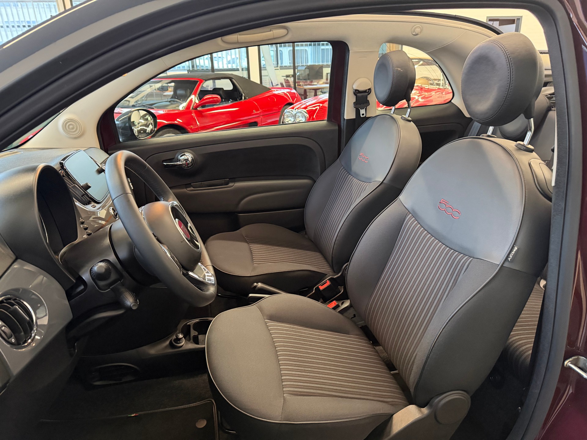 FIAT 500C 0.9 Twinair Collezione-image-12