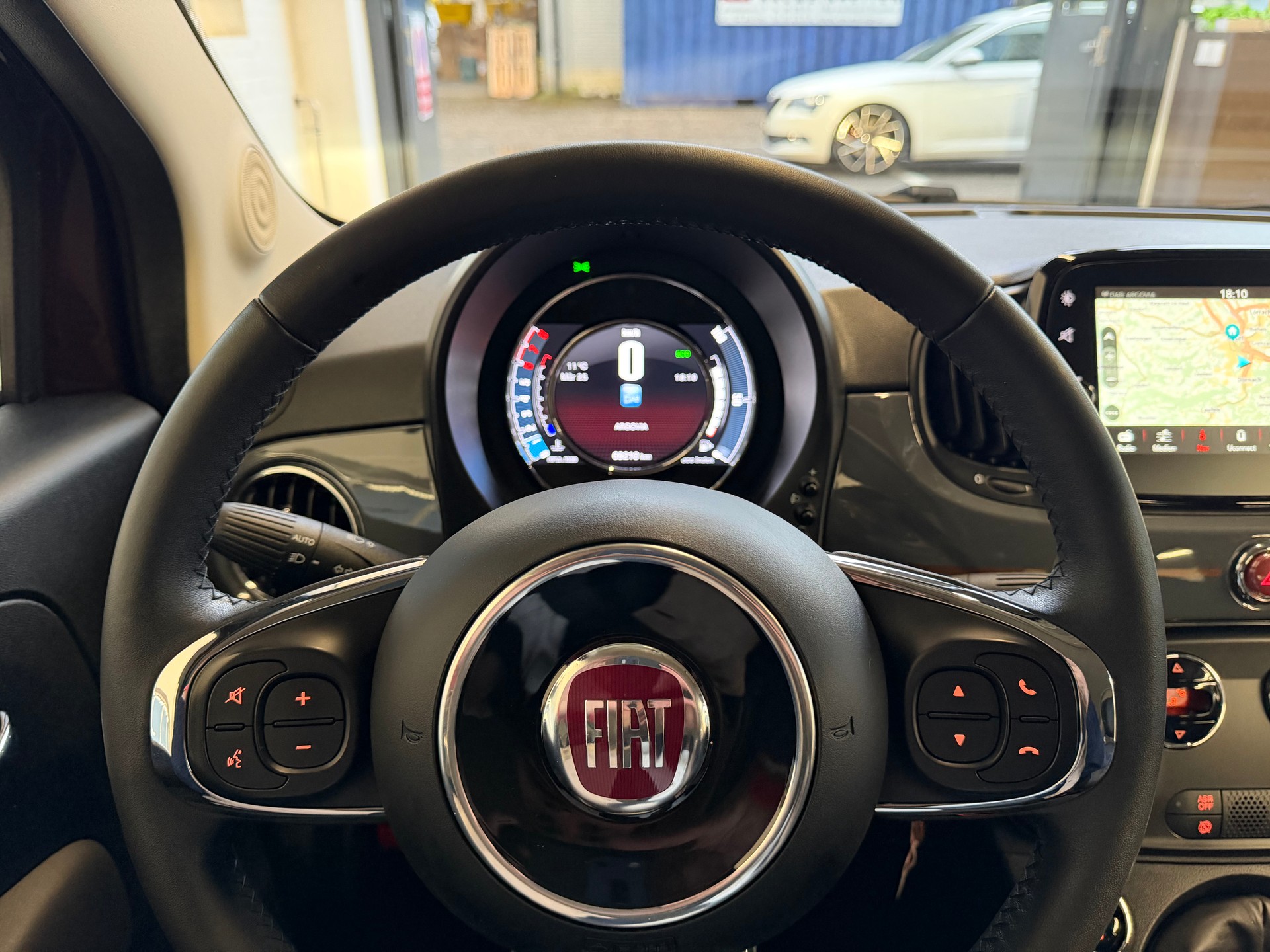 FIAT 500C 0.9 Twinair Collezione-image-14