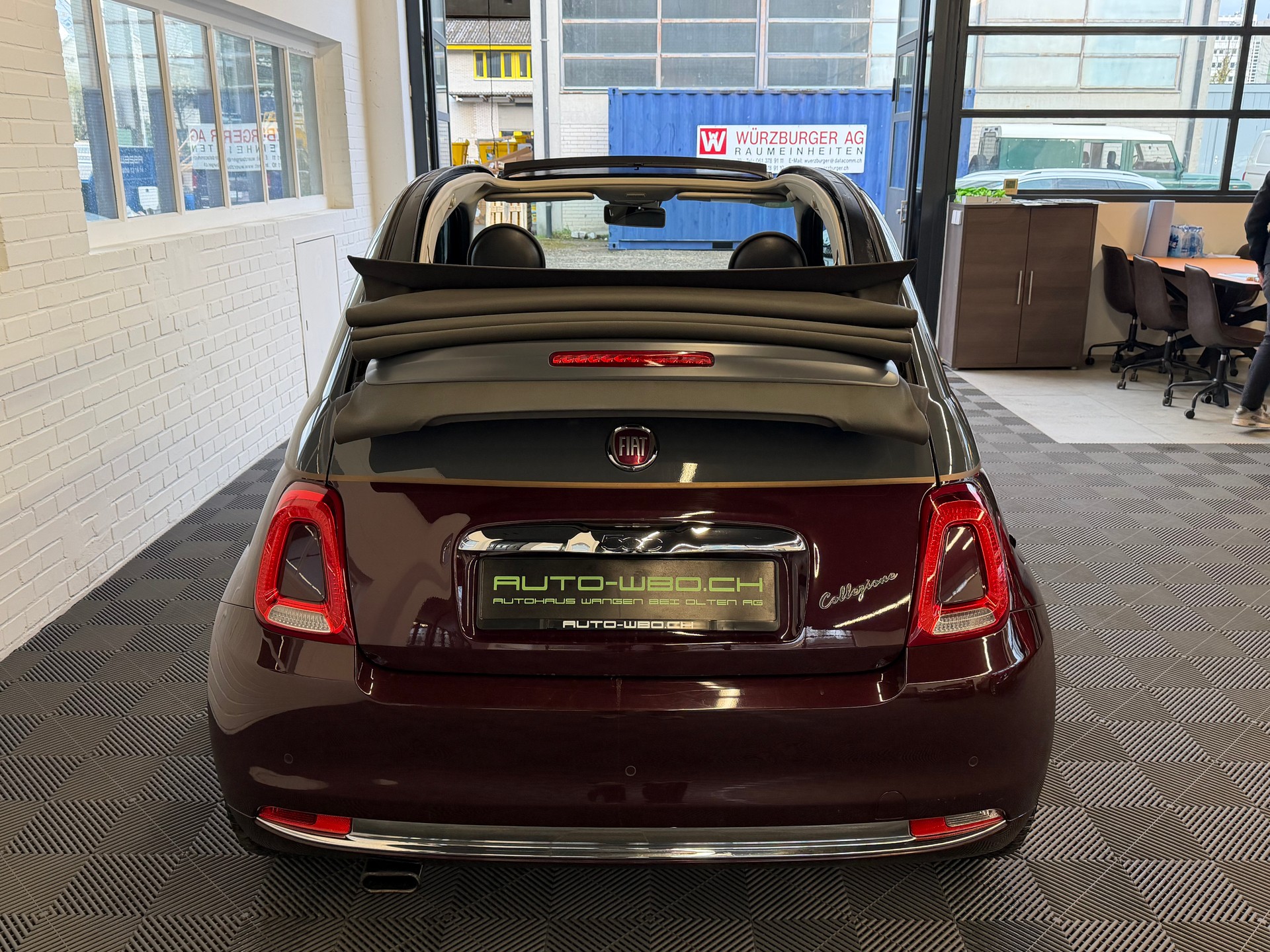 FIAT 500C 0.9 Twinair Collezione-showroom-element-3