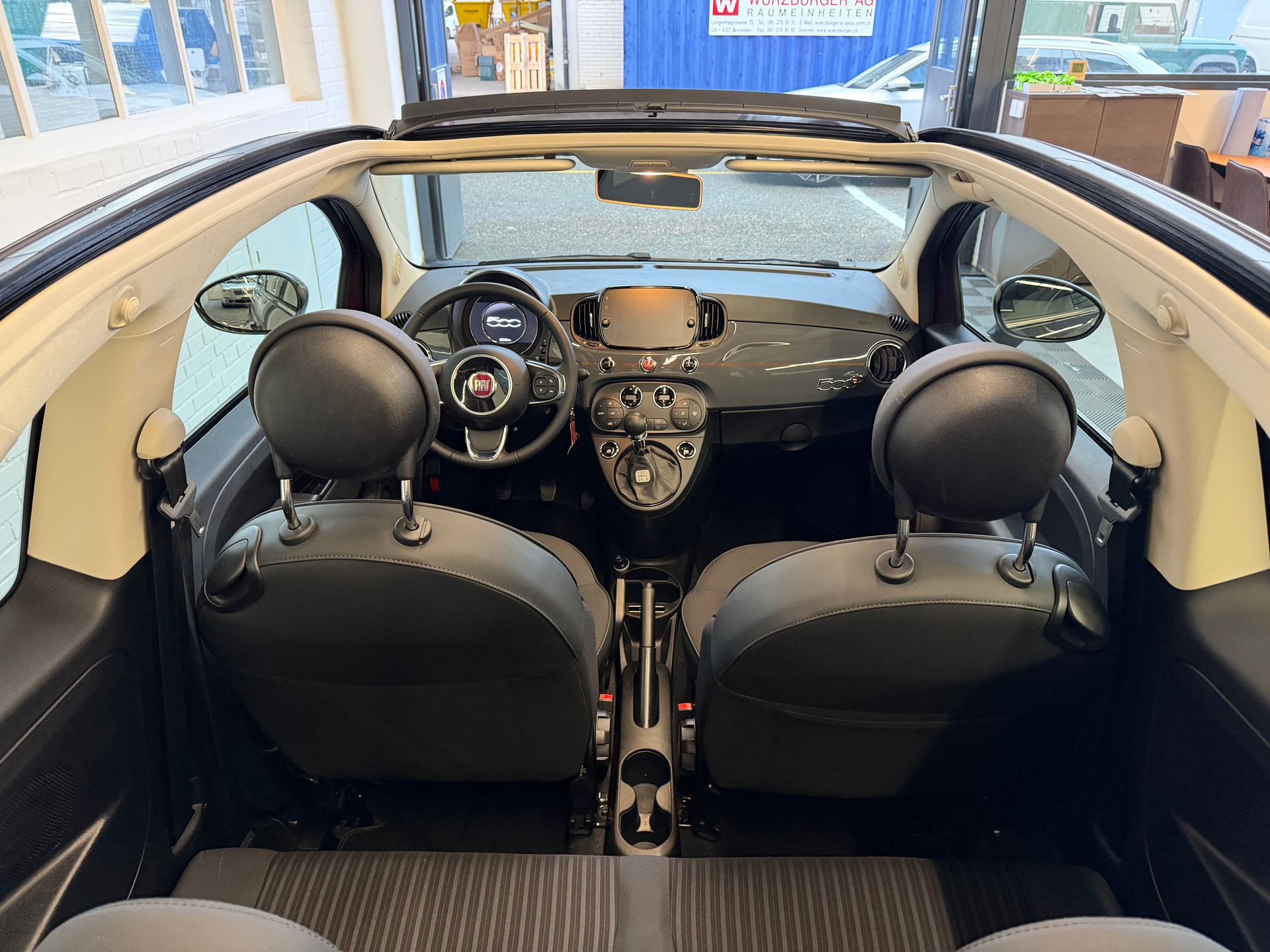 FIAT 500C 0.9 Twinair Collezione-image-10