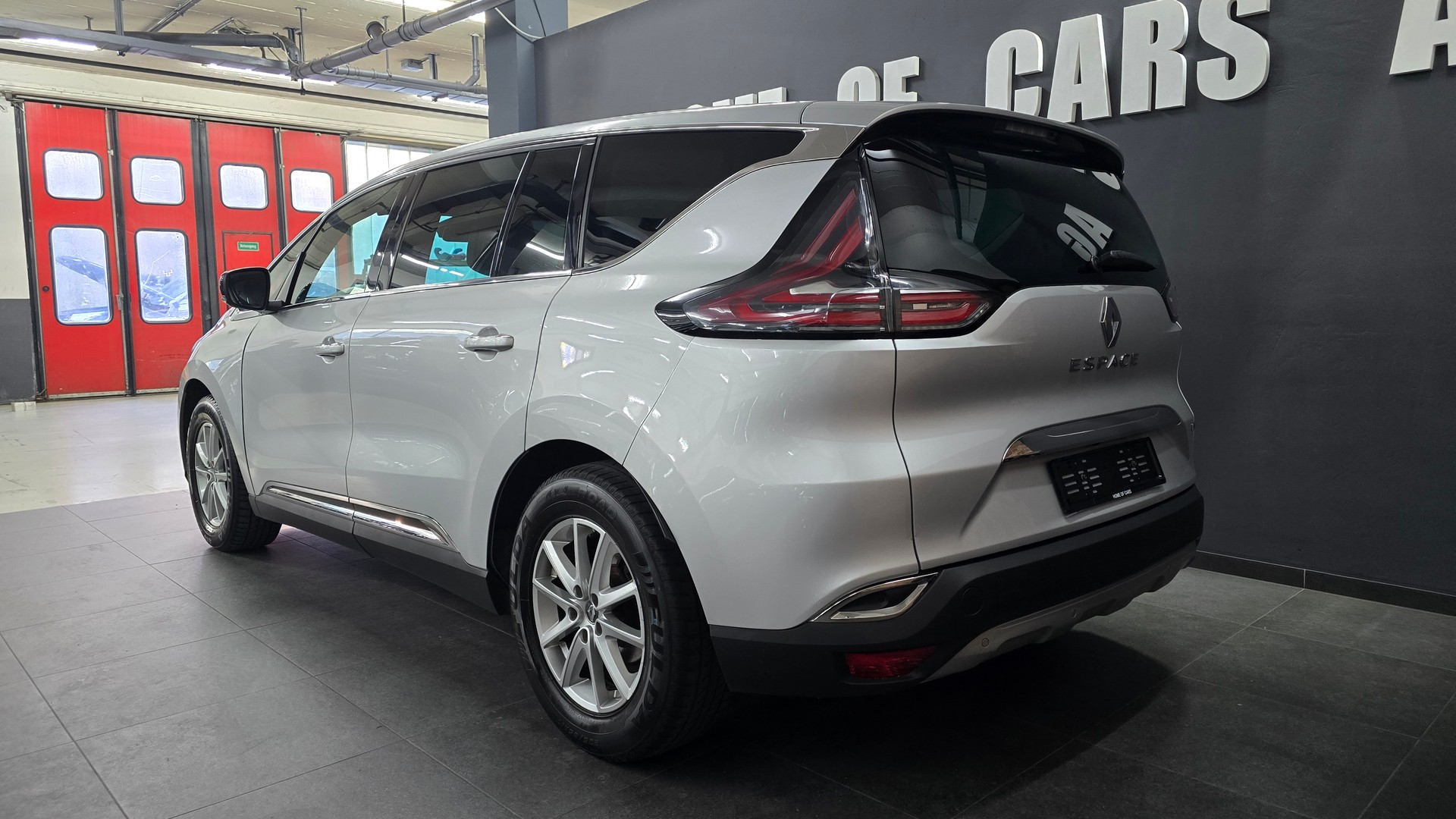 RENAULT Espace 1.6 dCi Intens-image-8