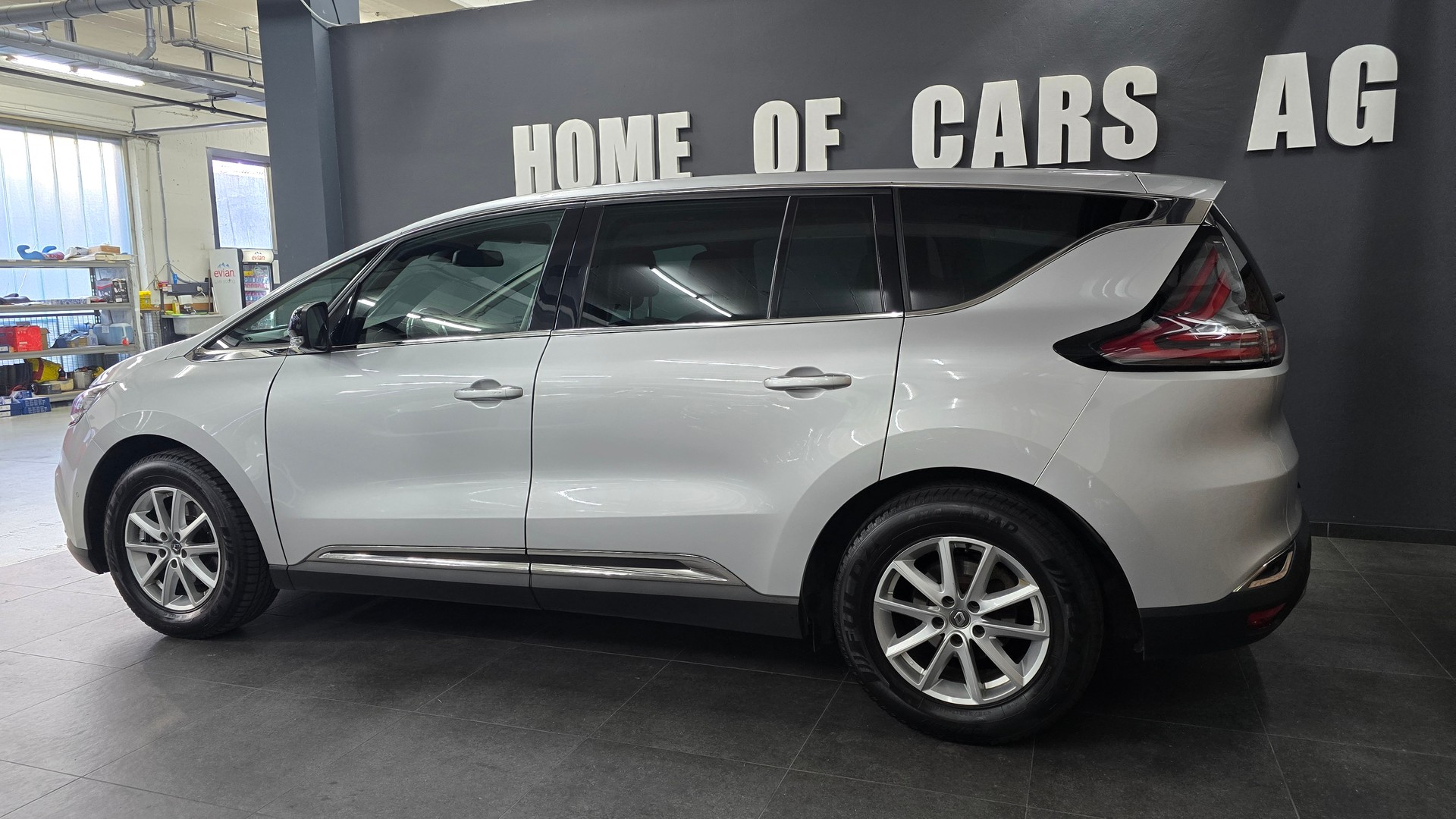 RENAULT Espace 1.6 dCi Intens-image-6