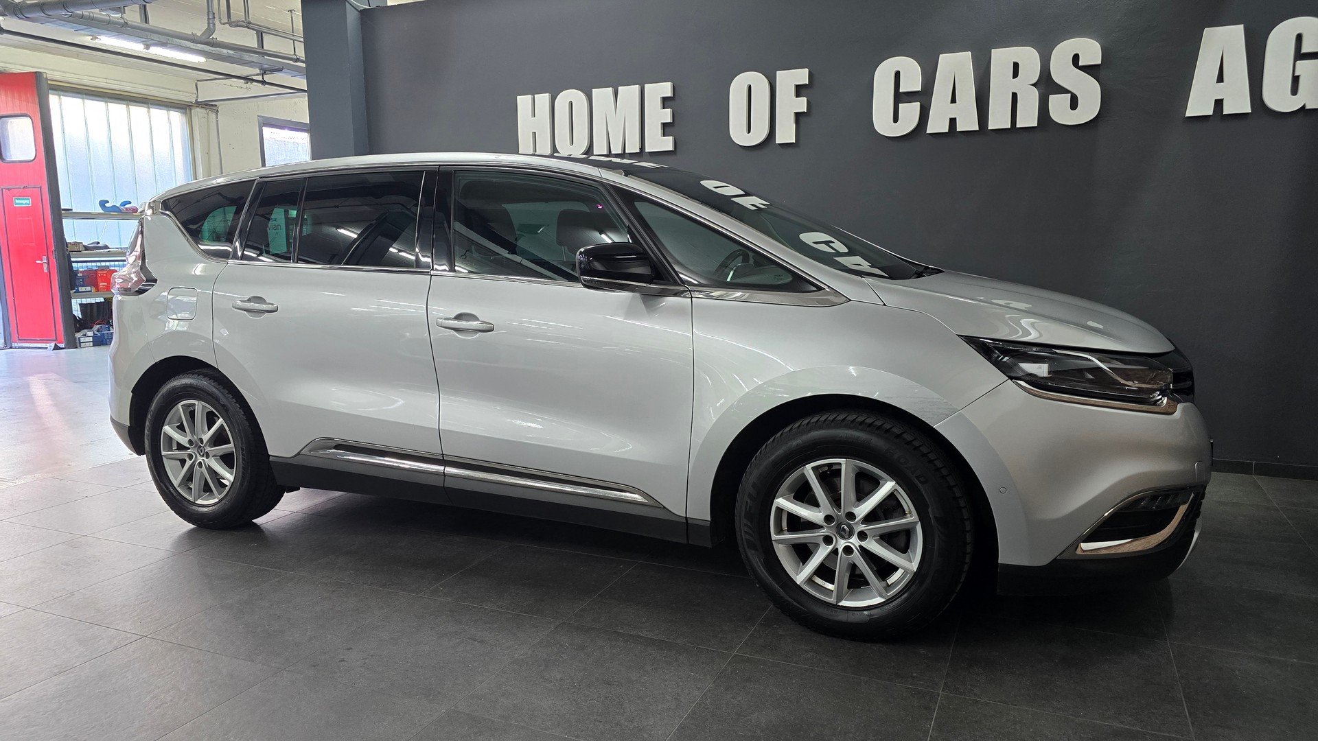 RENAULT Espace 1.6 dCi Intens-image-14