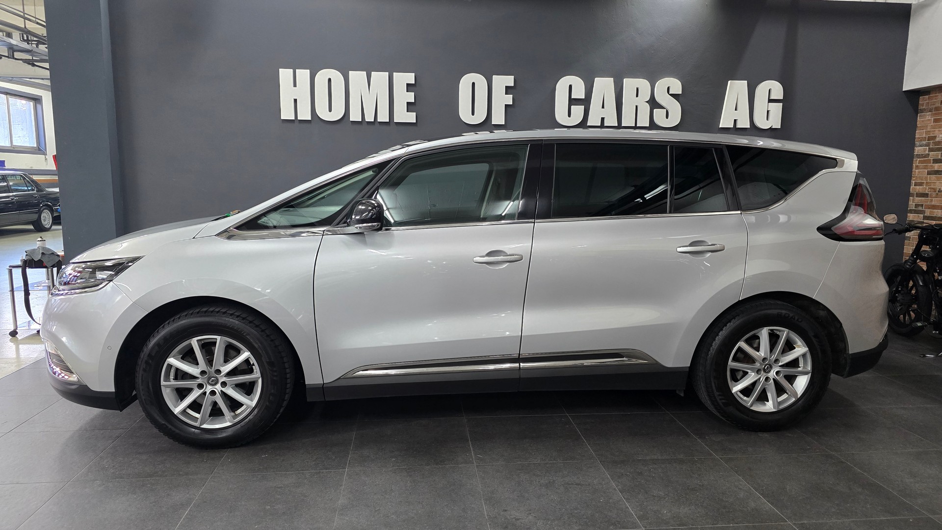 RENAULT Espace 1.6 dCi Intens-image-5