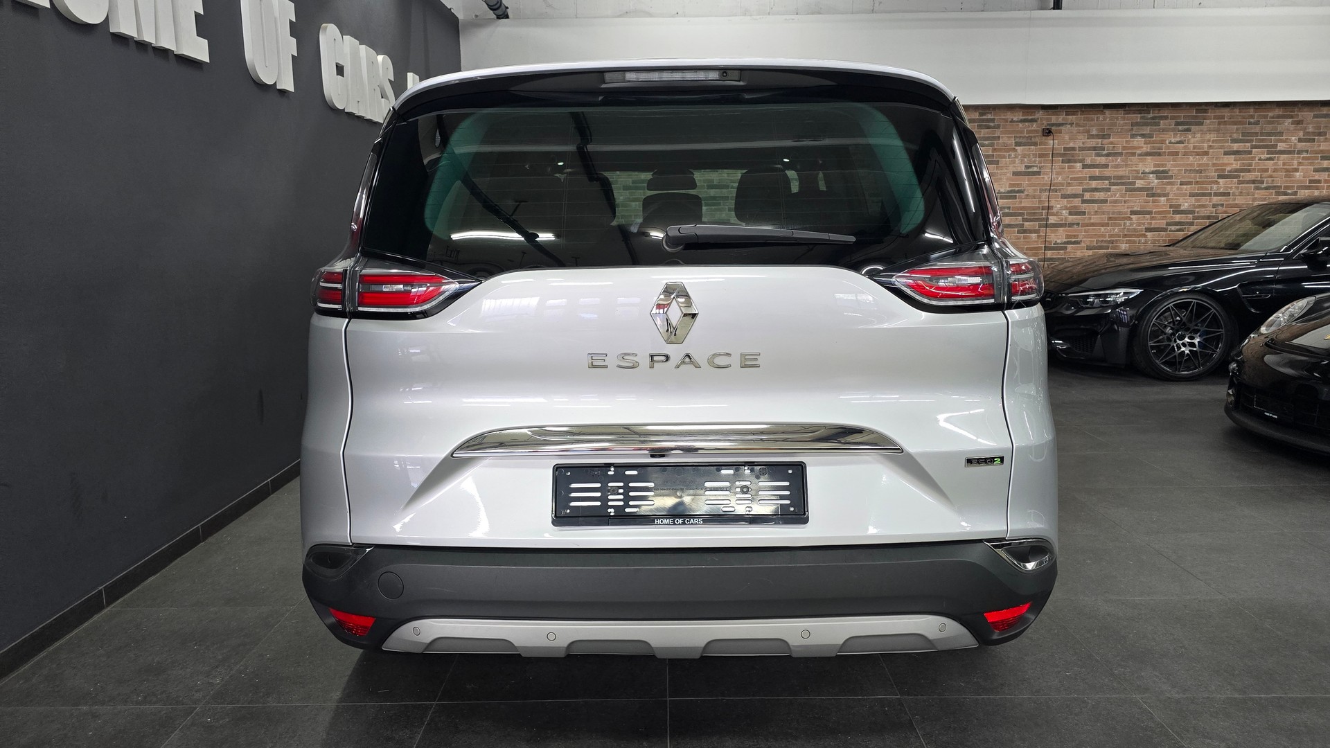 RENAULT Espace 1.6 dCi Intens-image-9