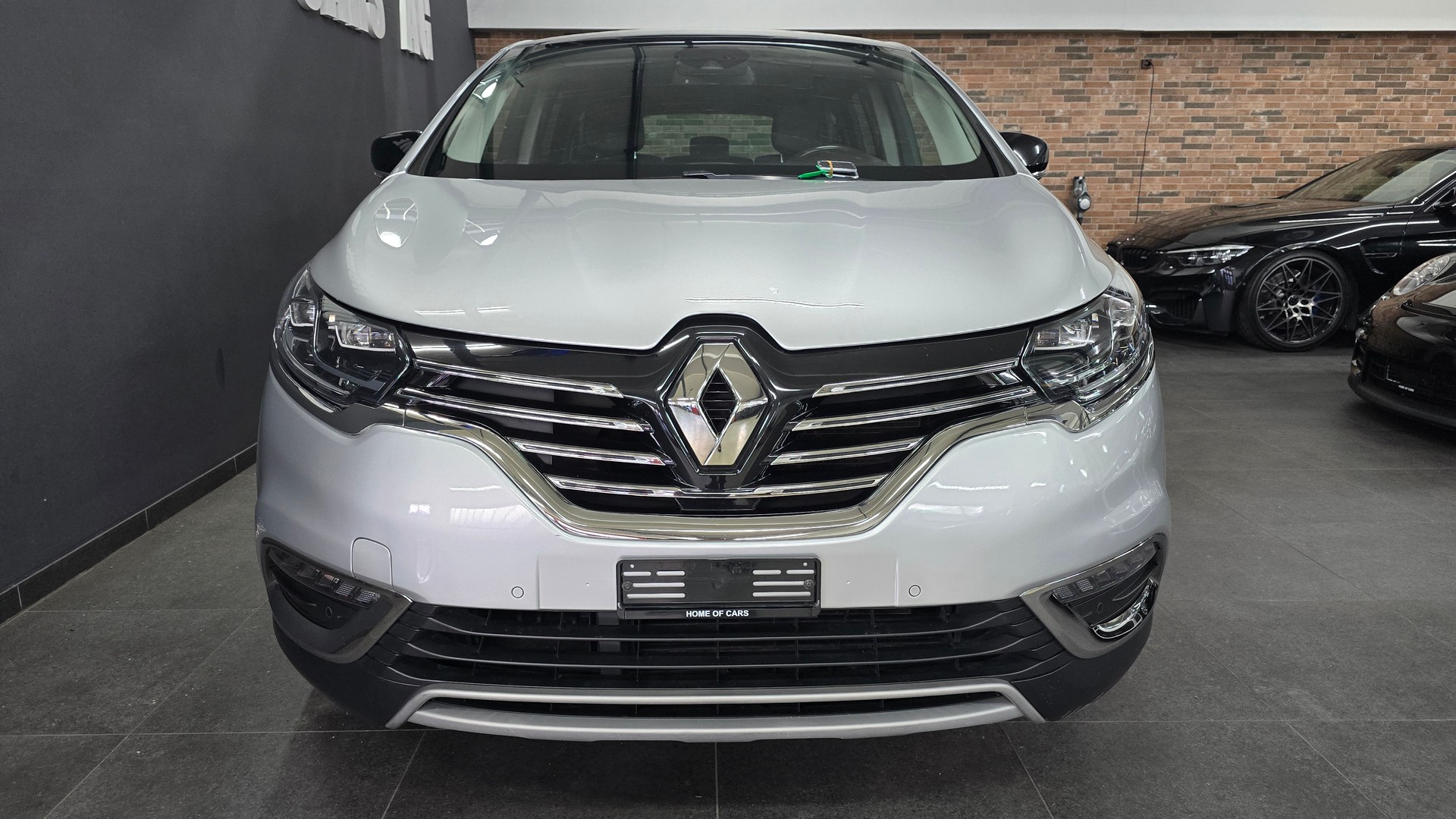 RENAULT Espace 1.6 dCi Intens-image-17