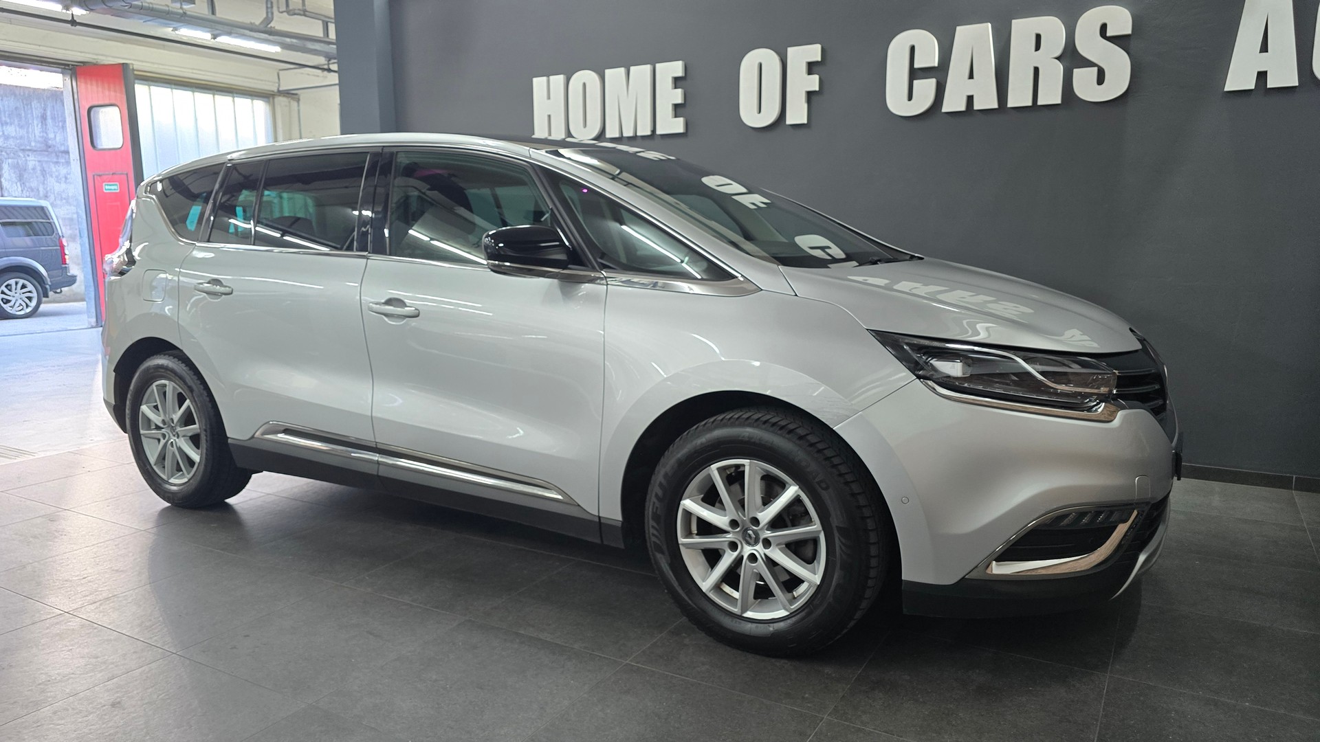 RENAULT Espace 1.6 dCi Intens-image-15
