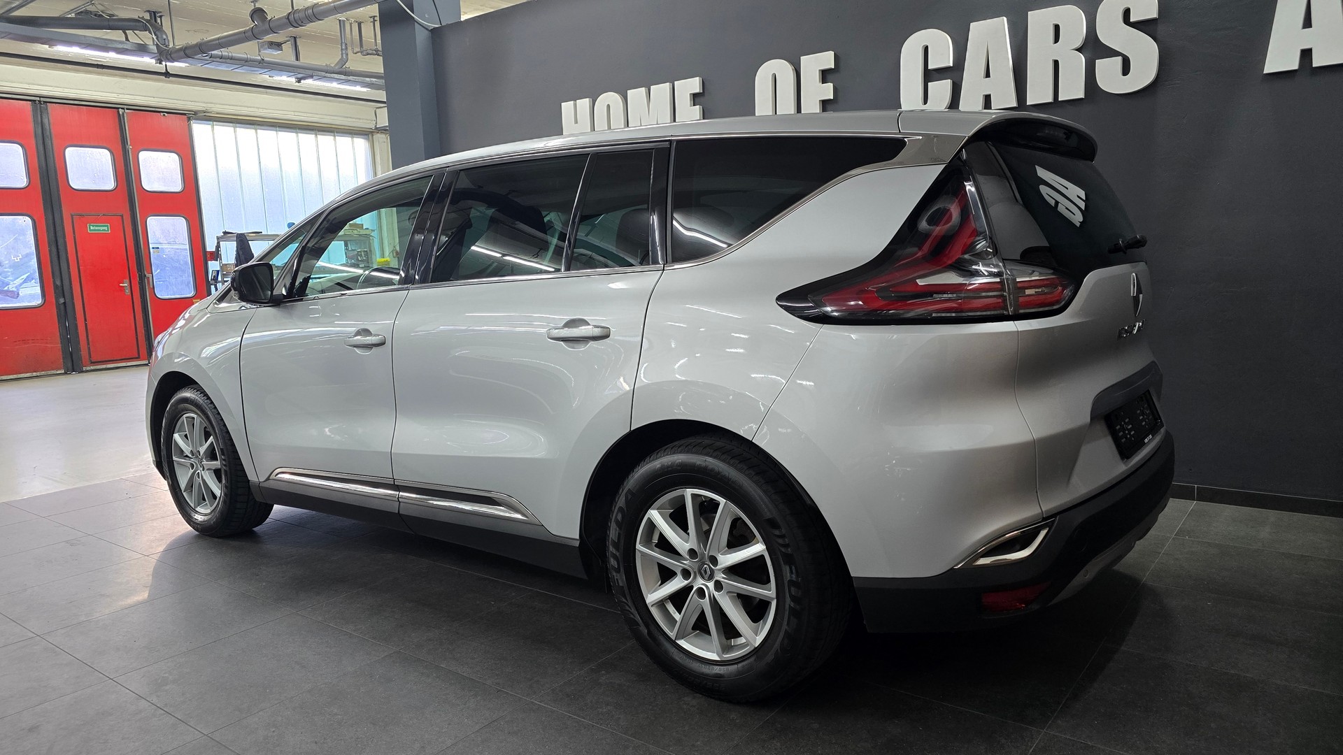 RENAULT Espace 1.6 dCi Intens-image-7