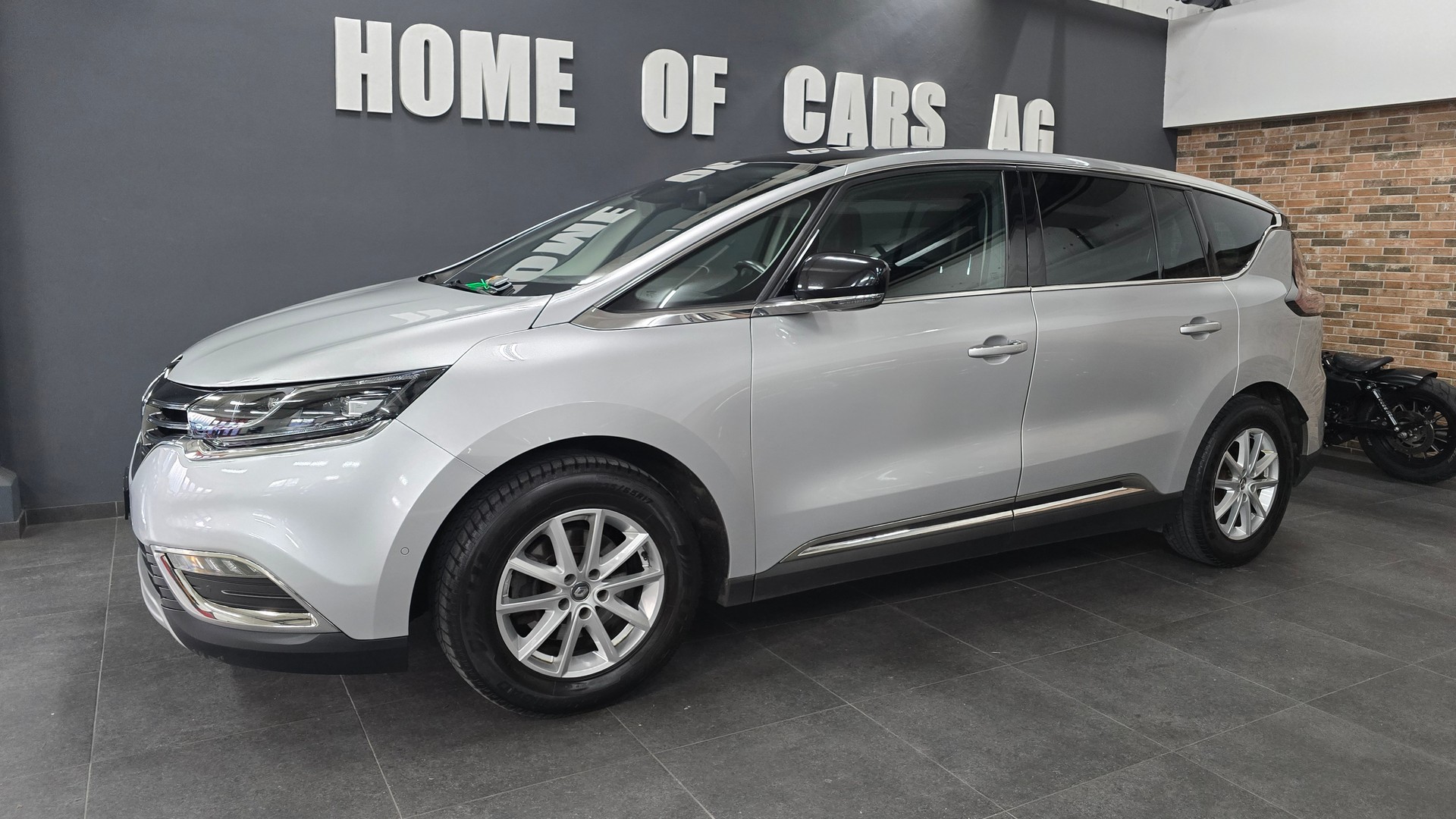 RENAULT Espace 1.6 dCi Intens-image-4
