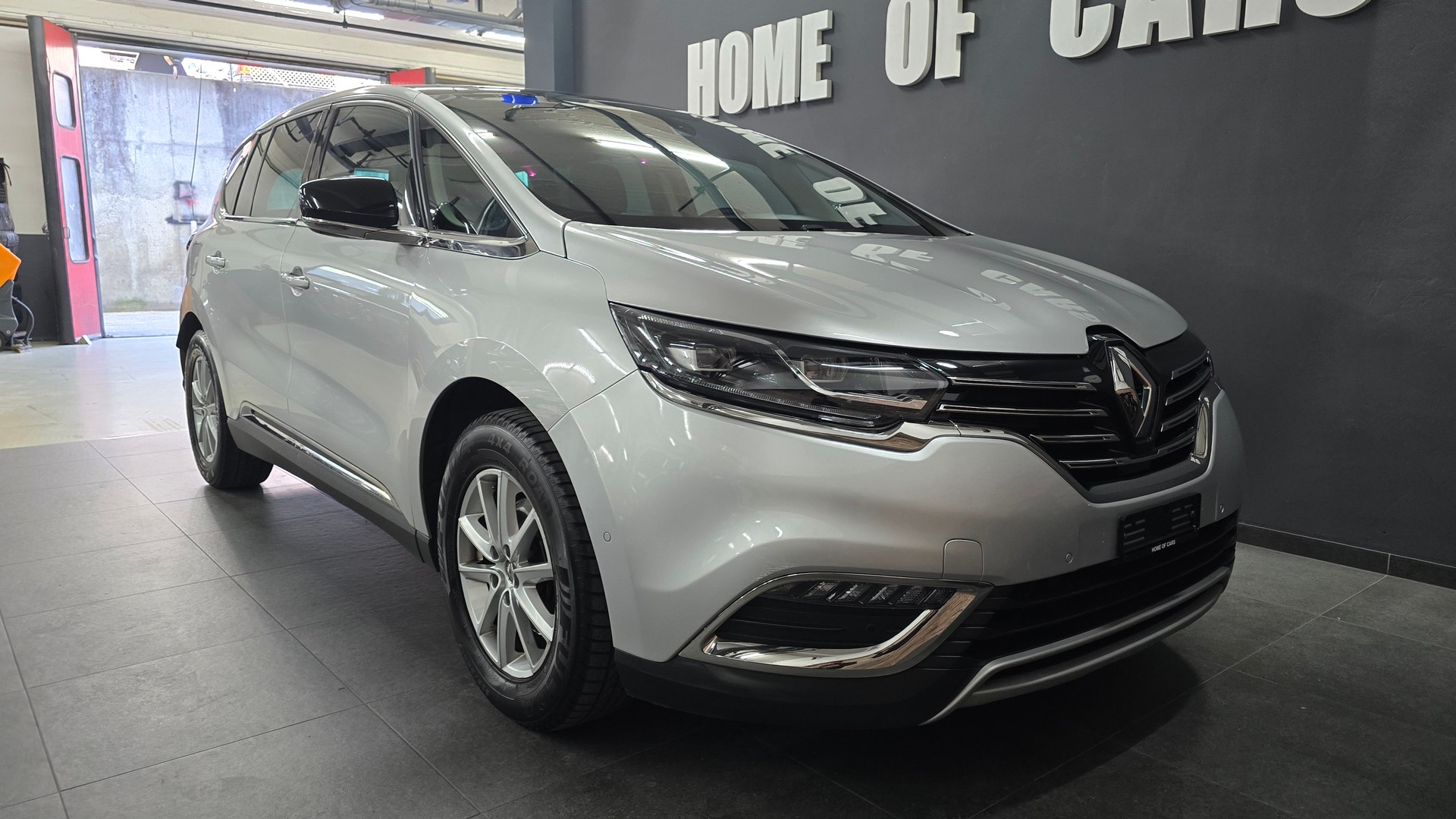 RENAULT Espace 1.6 dCi Intens-image-16