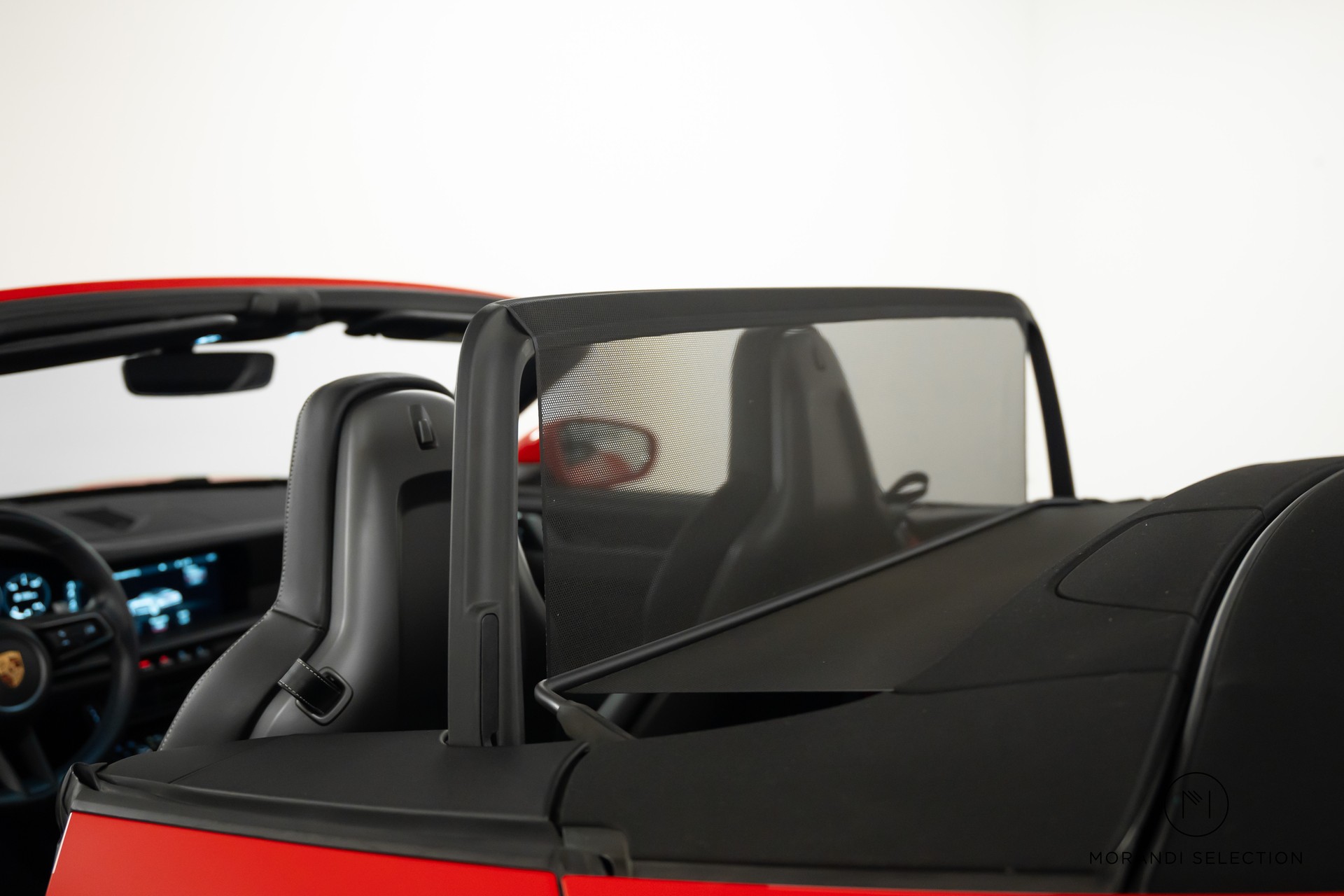 PORSCHE 911 Cabriolet 3.0 Carrera S PDK-image-10